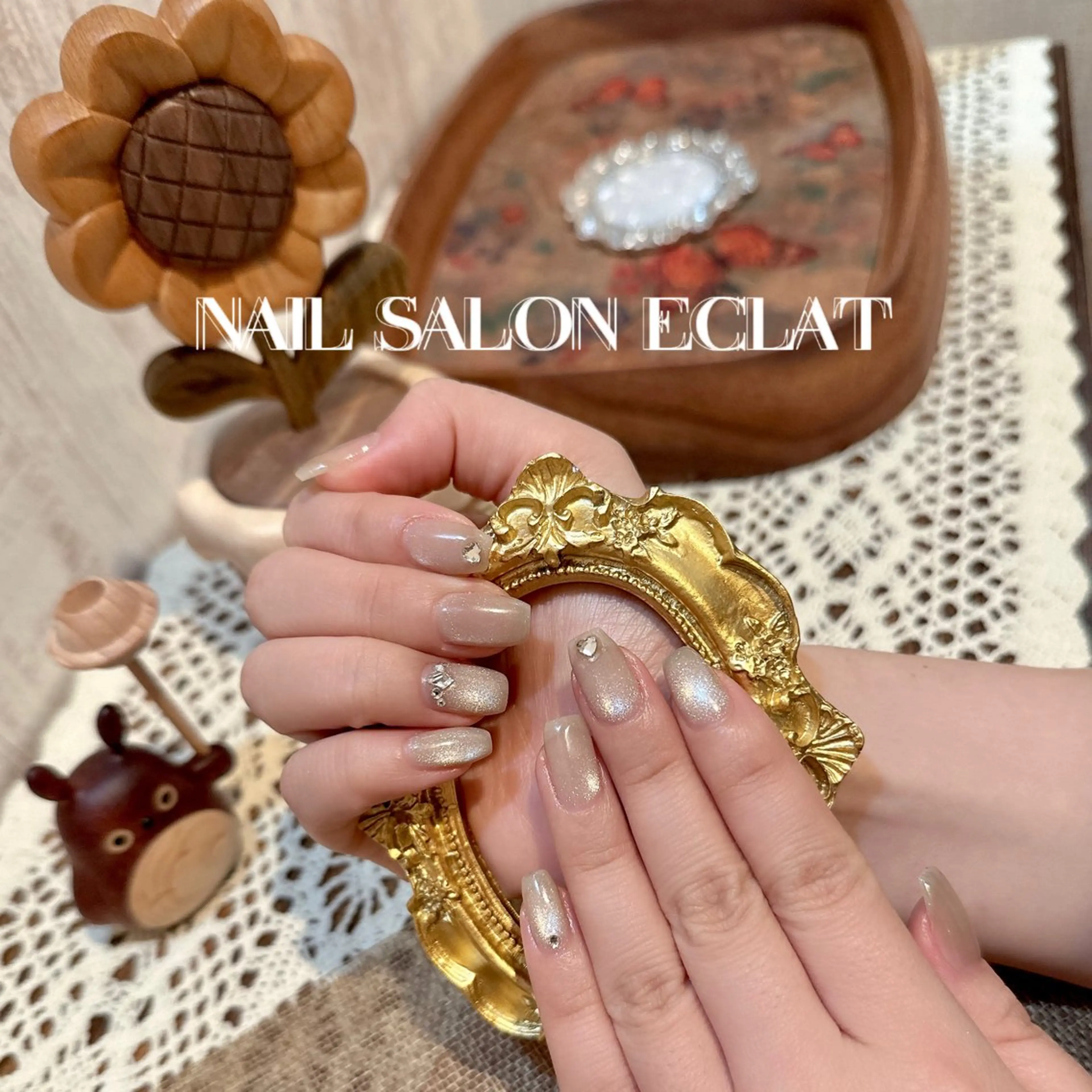 「新人練習メニュー」マグネット🧲orフラッシュ💅ワンカラー⚠️オフ無しの写真