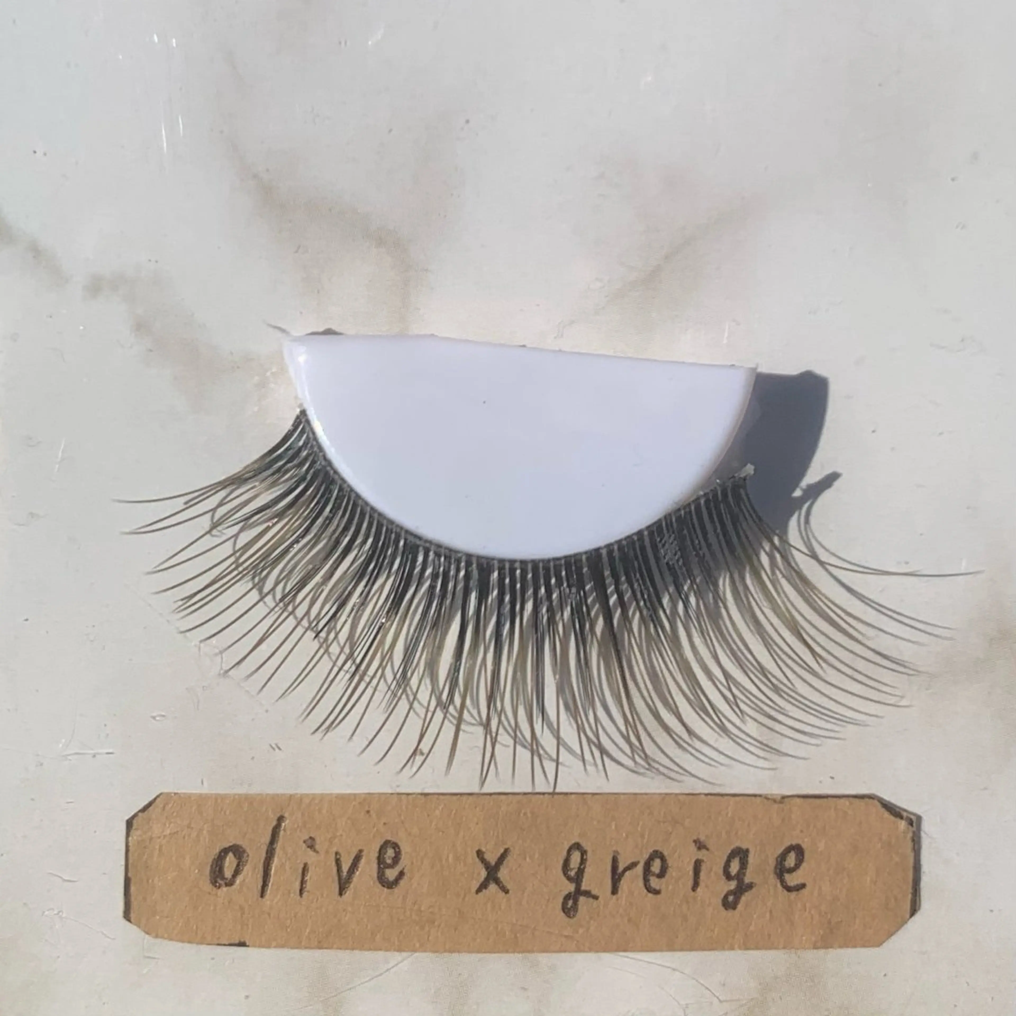 マツエク・マツパ フラットラッシュ 🌷 IHARA🌷のマツエク・マツパデザイン