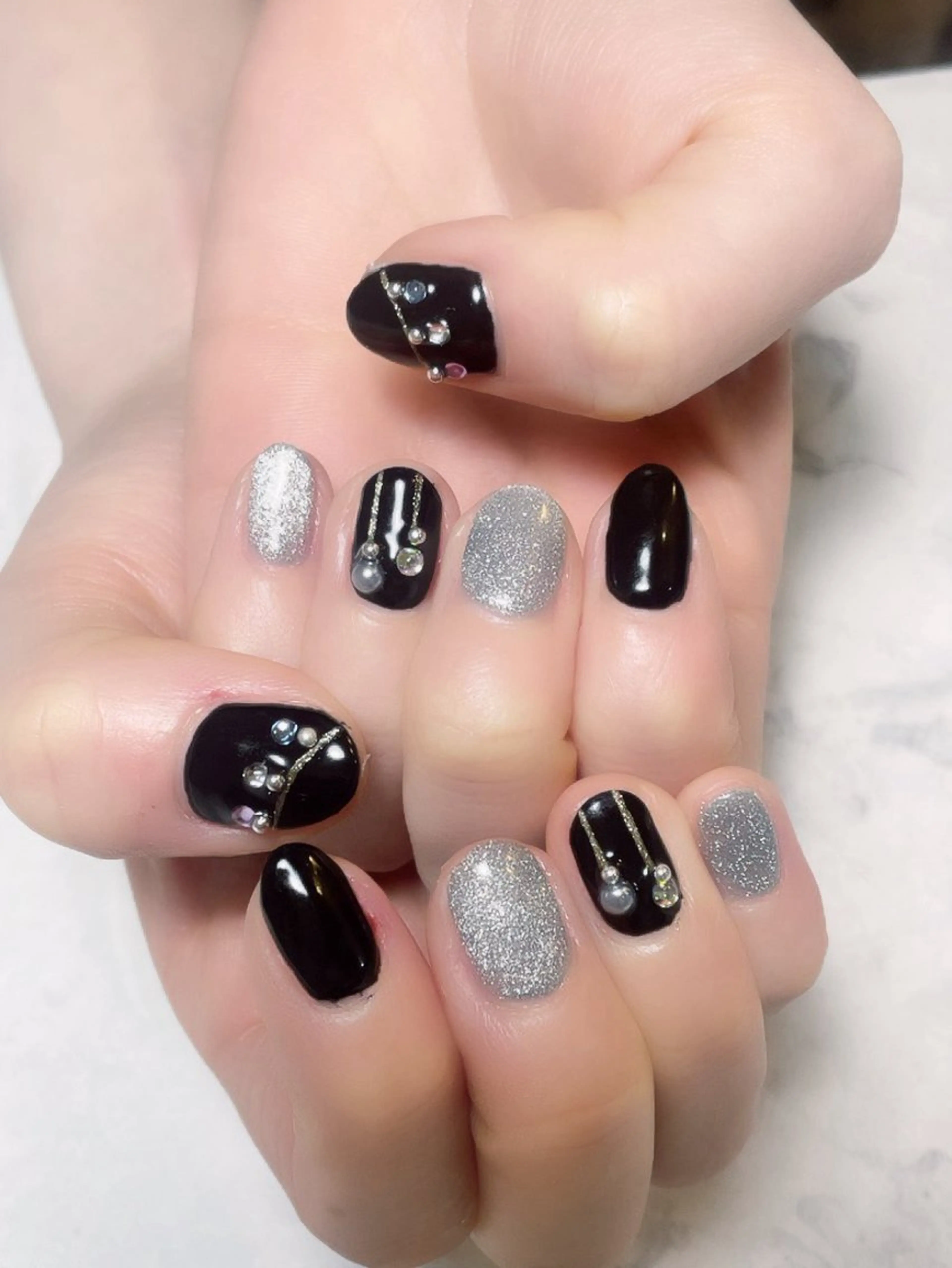 ネイル koto nailsのネイルデザイン
