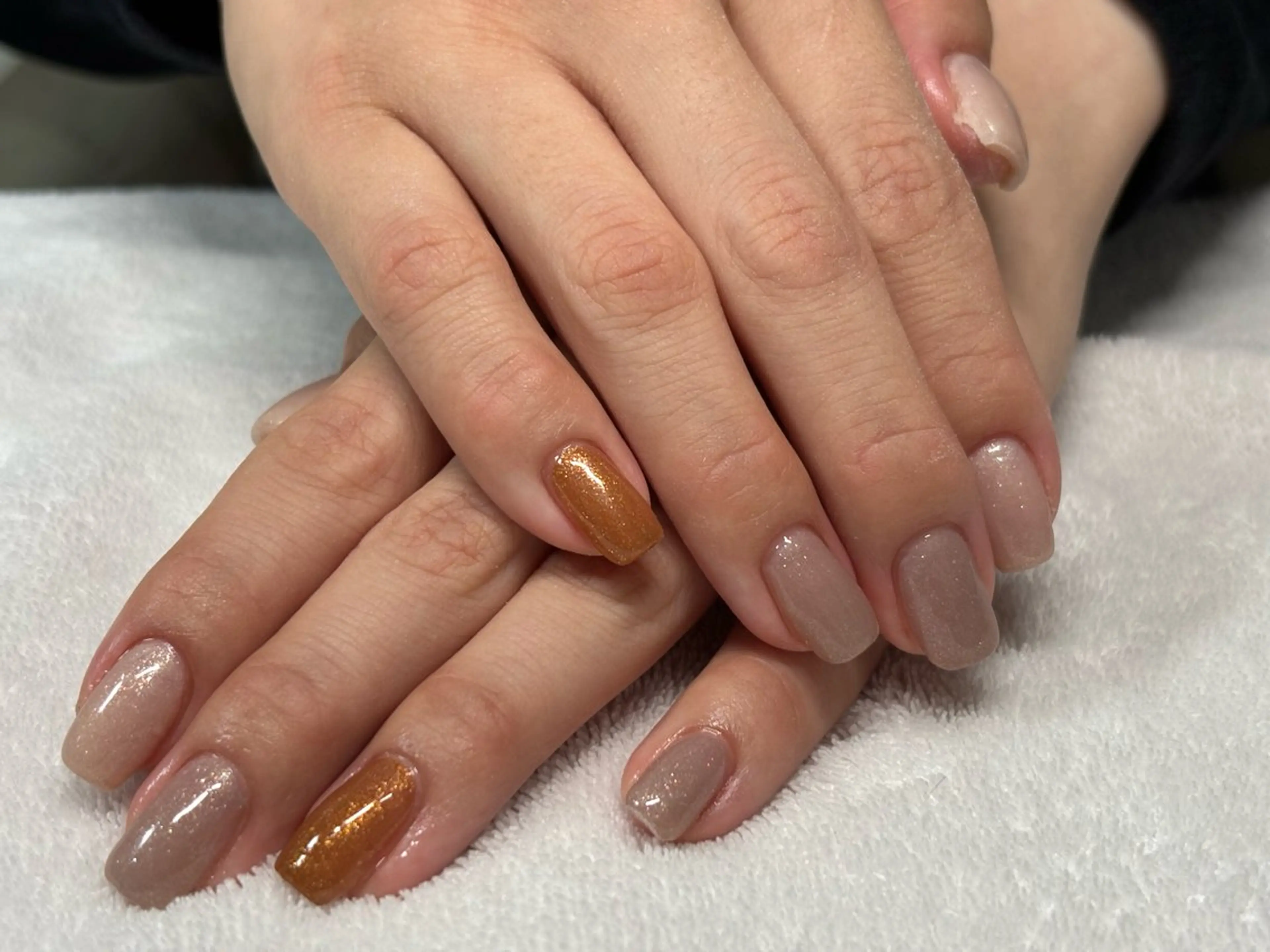 ネイル ハンドネイル see nailのネイルデザイン