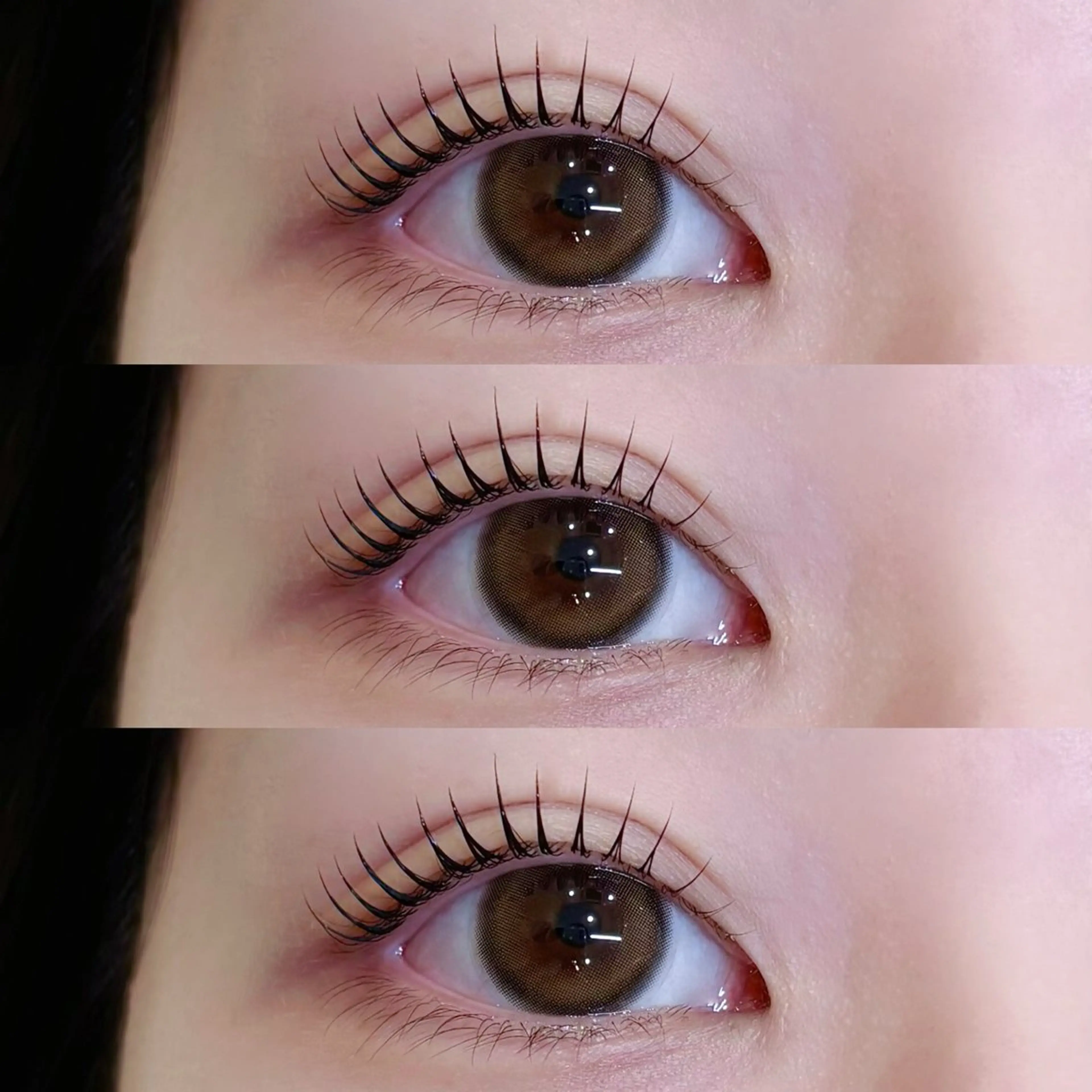 パーマ 〰️sofa🪧 Kiguchiのマツエク・マツパデザイン