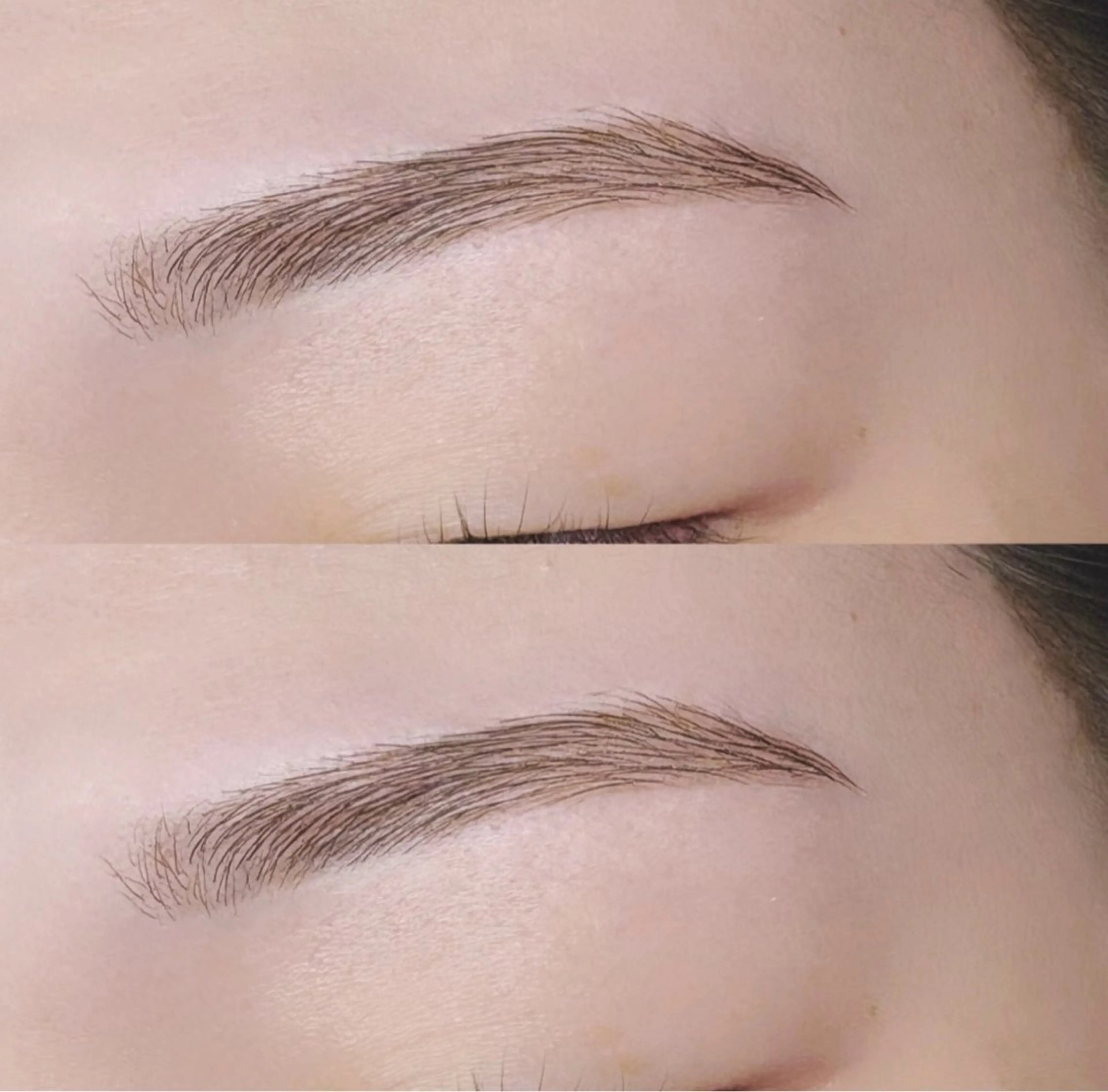 アイブロウ 榎本 仁菜 ♡全メニューLED可のマツエク・マツパデザイン