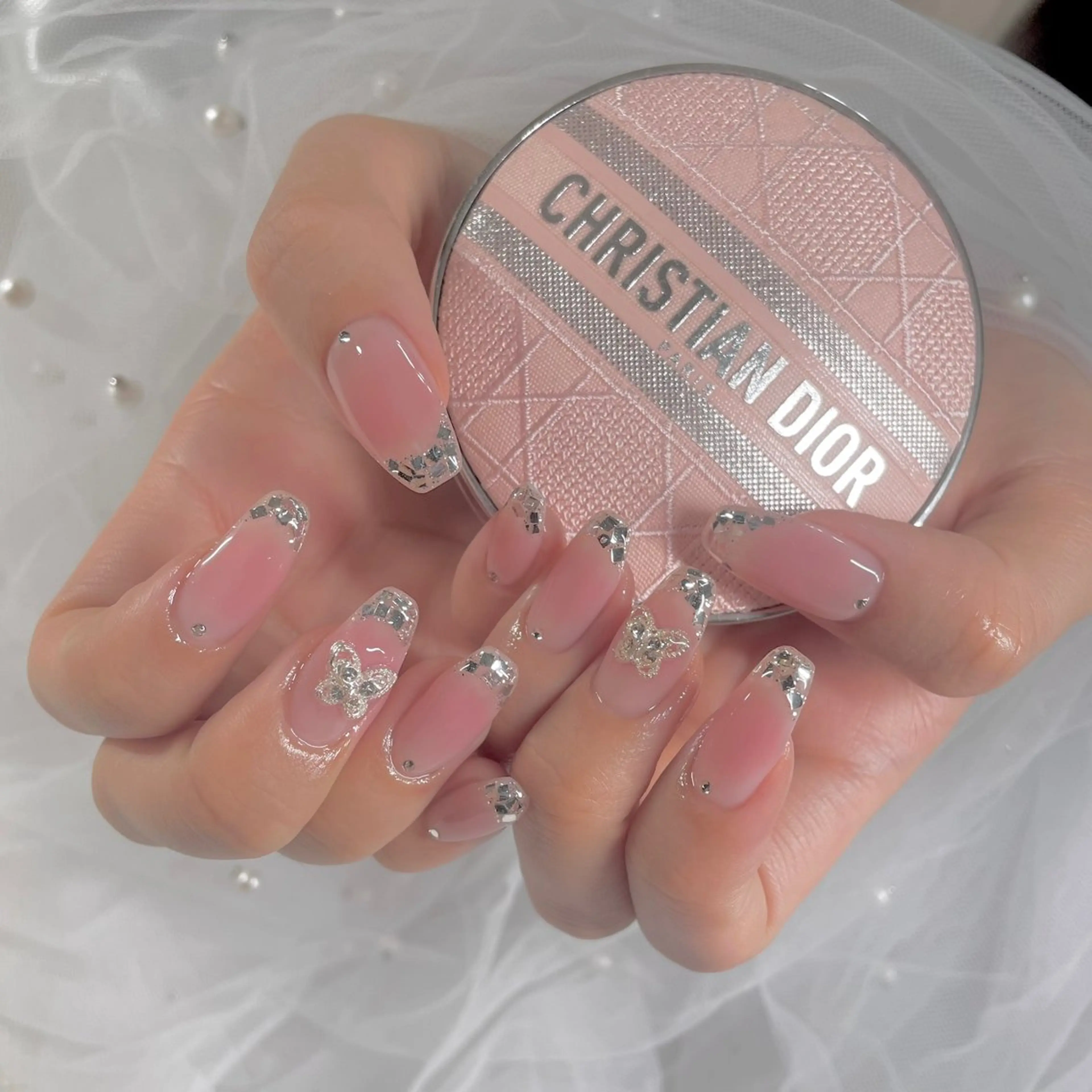 ネイル ジェルネイル J terrace Nailのネイルデザイン