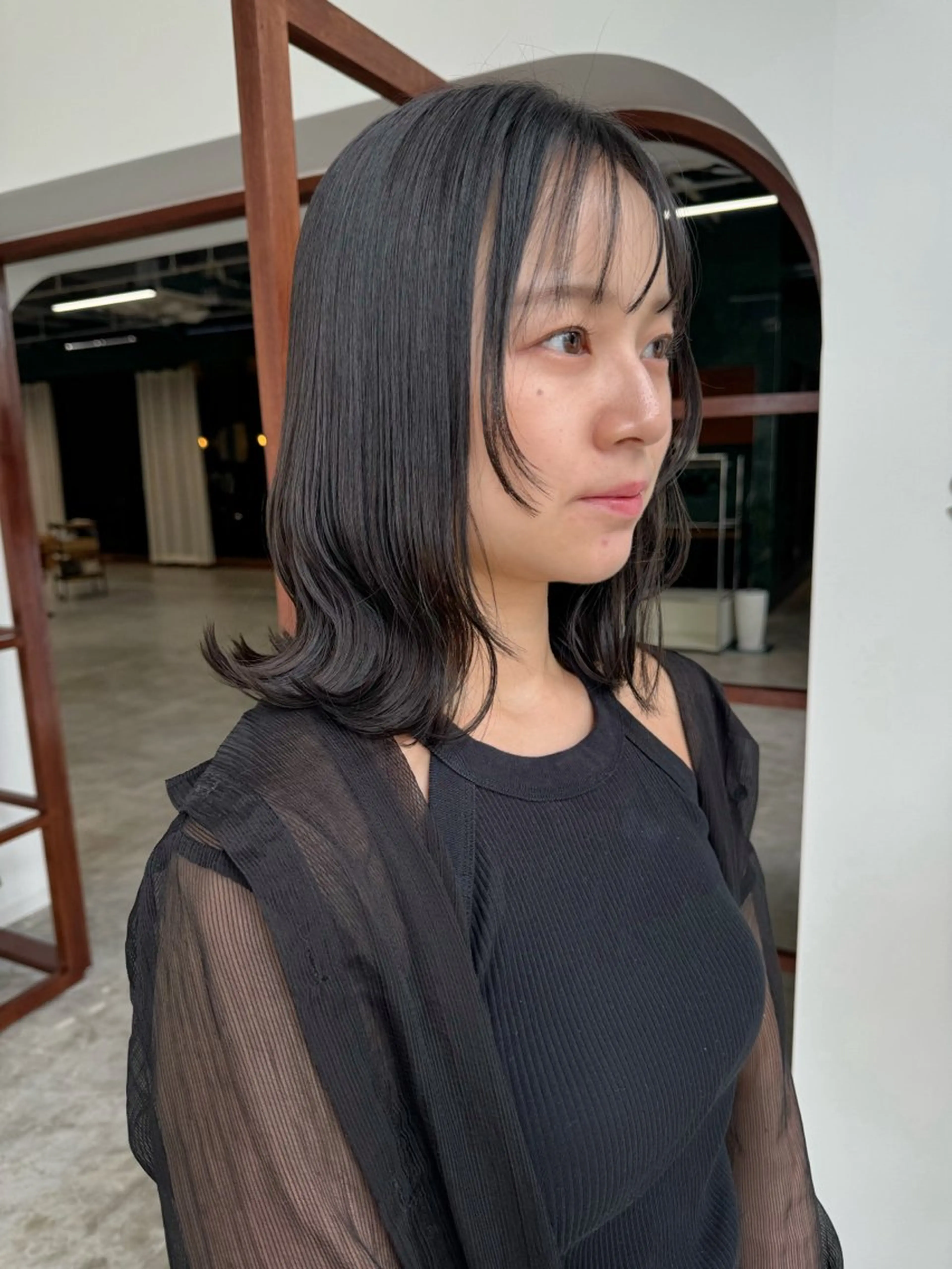 カット(SB込)の写真