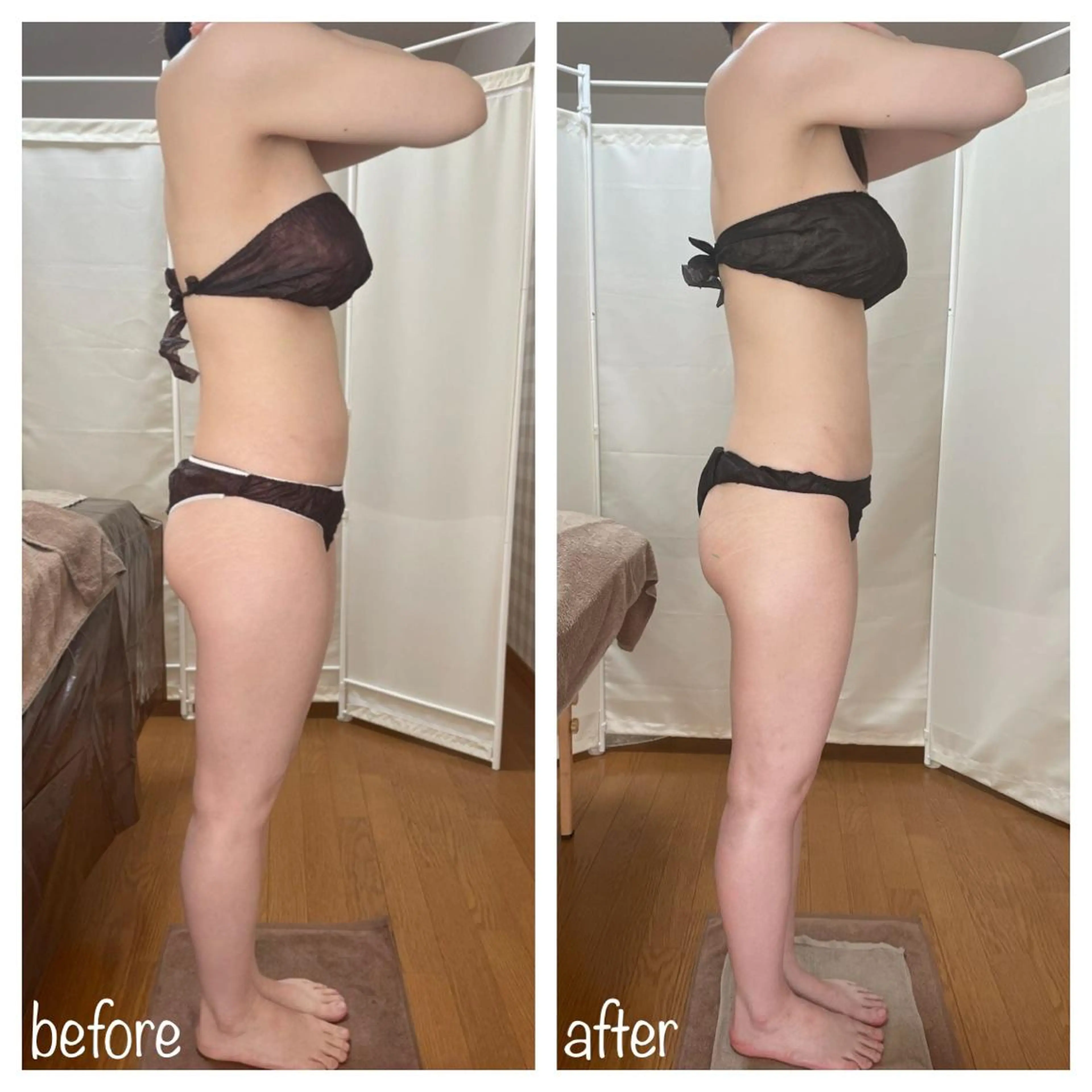 《本気痩せ×疲労改善 》  BILOOPのエステ・リラクイメージ