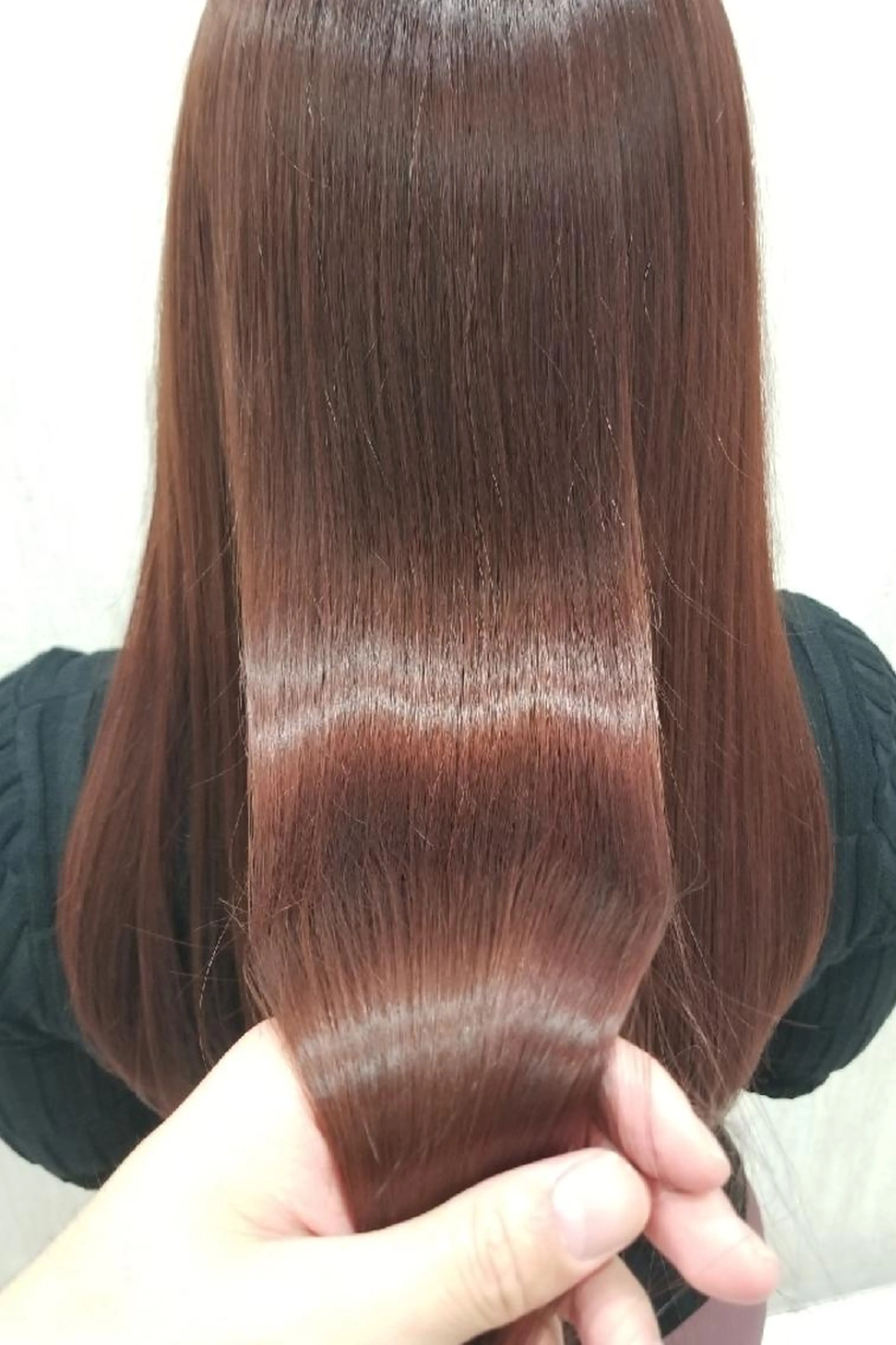 【1日2名限定】炭酸スパ＆艶髪2stepトリートメント【心斎橋/なんば/難波】の写真