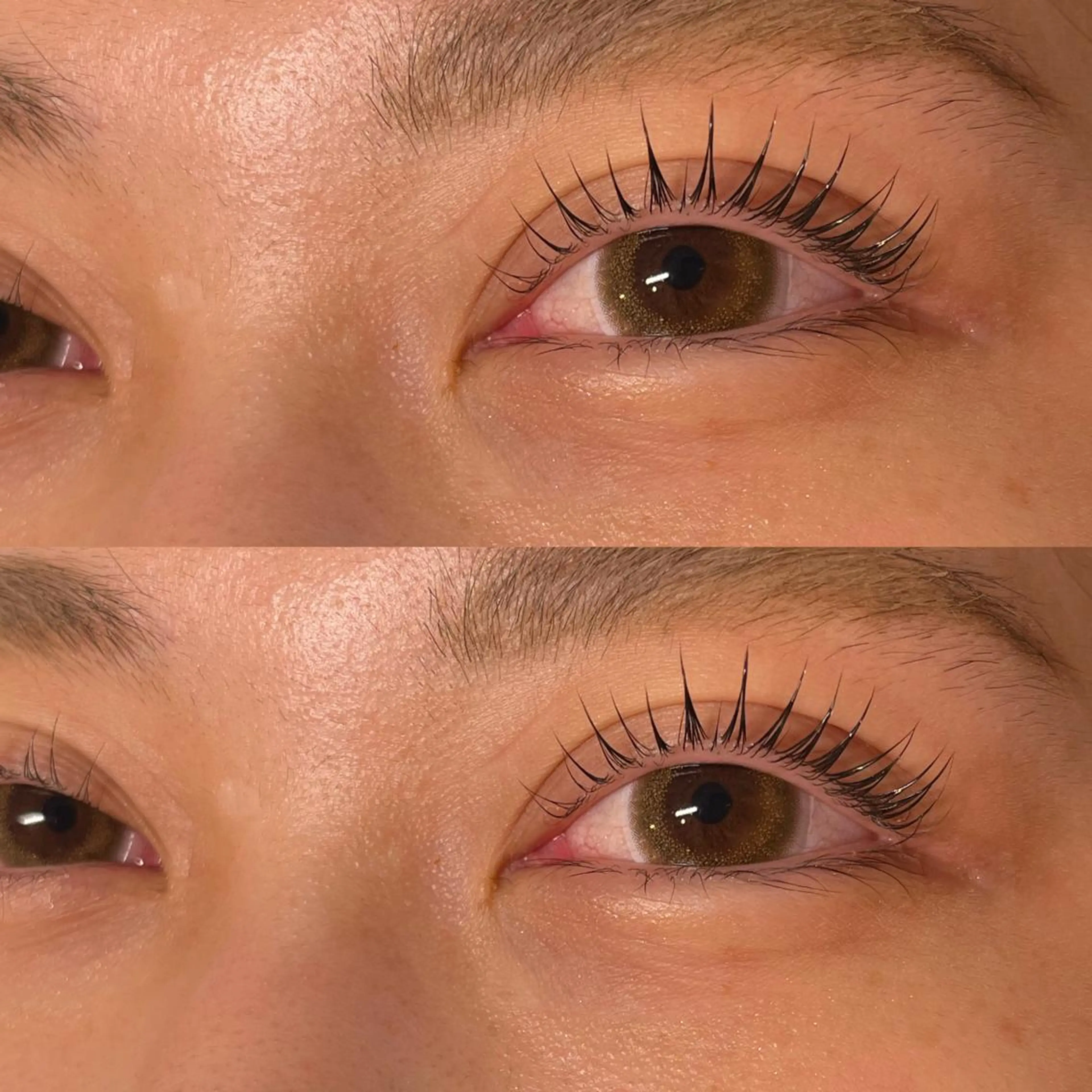 マツエク・マツパ 木6 -キロク-🍀 辻彩花のマツエク・マツパデザイン