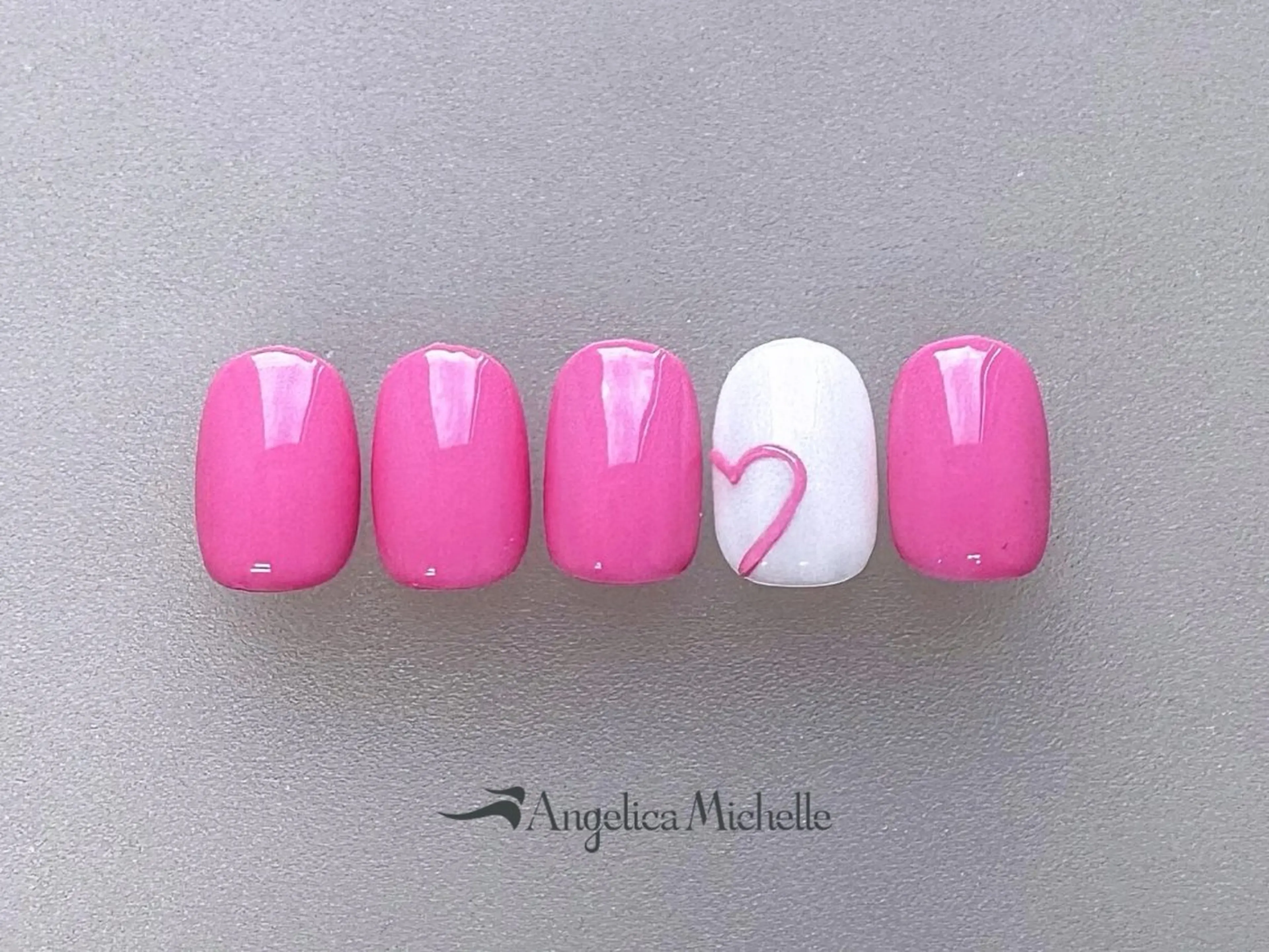 ネイル Koyano 🫧のネイルデザイン