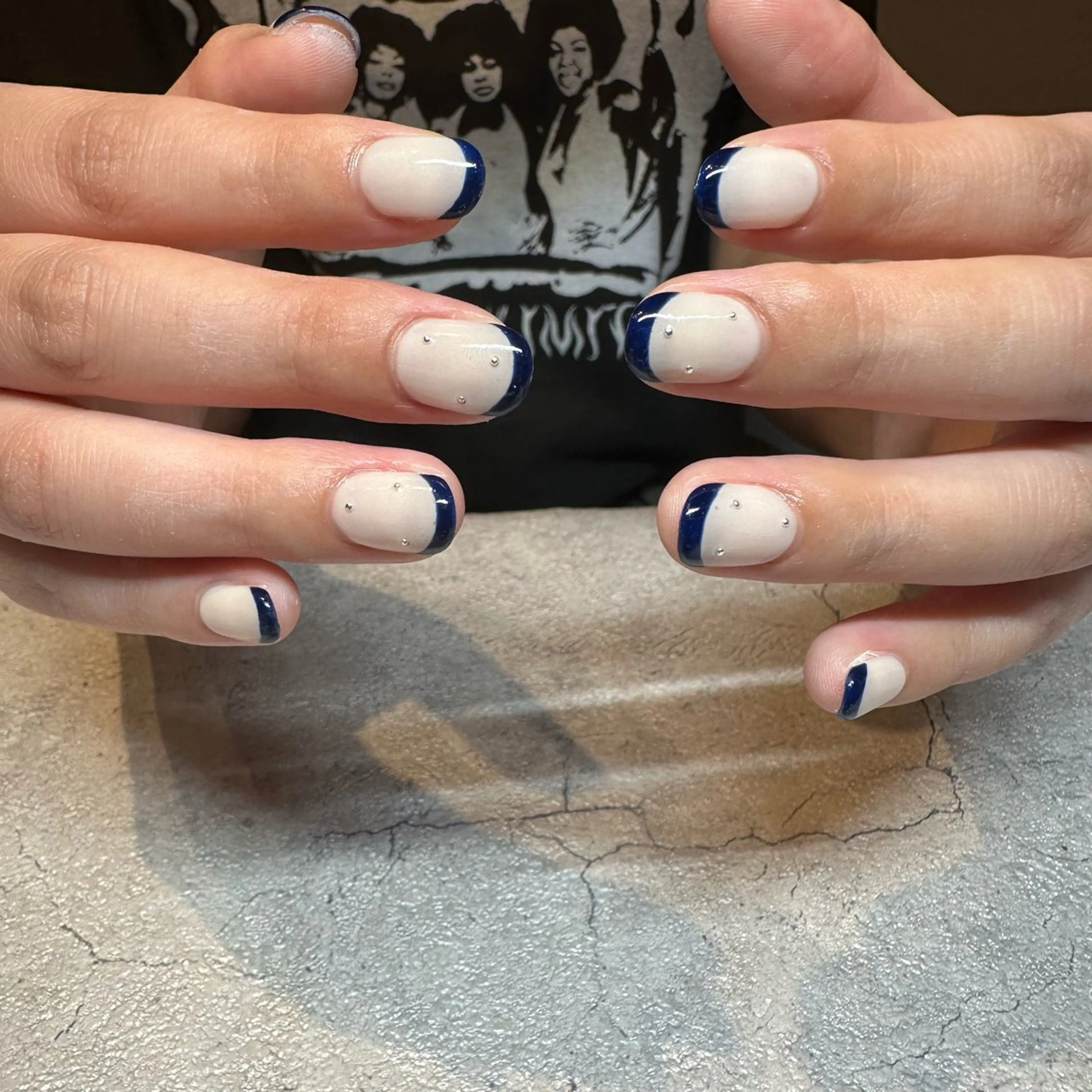 ネイル Tocowaka マエダのネイルデザイン