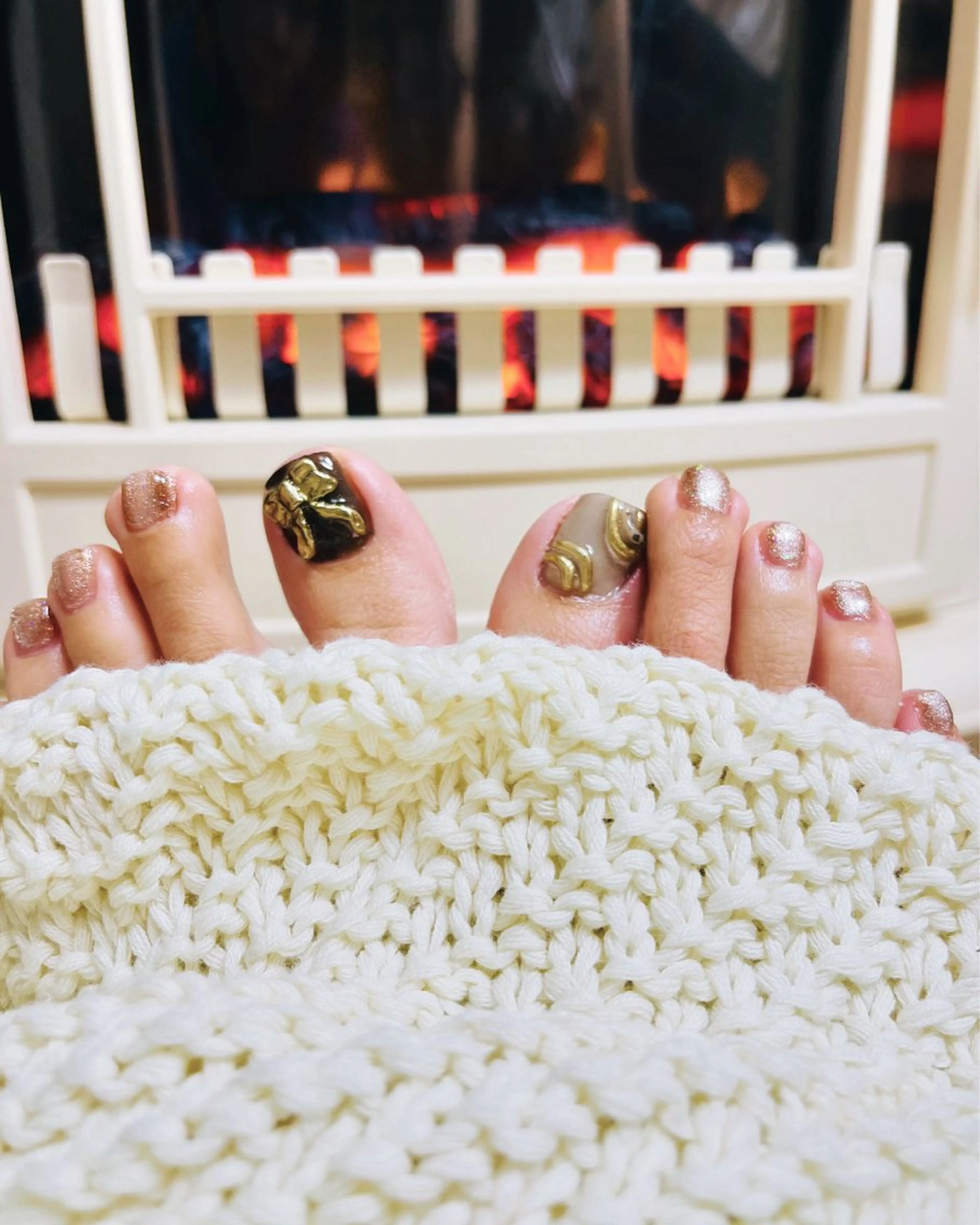 ネイル nail room.のネイルデザイン