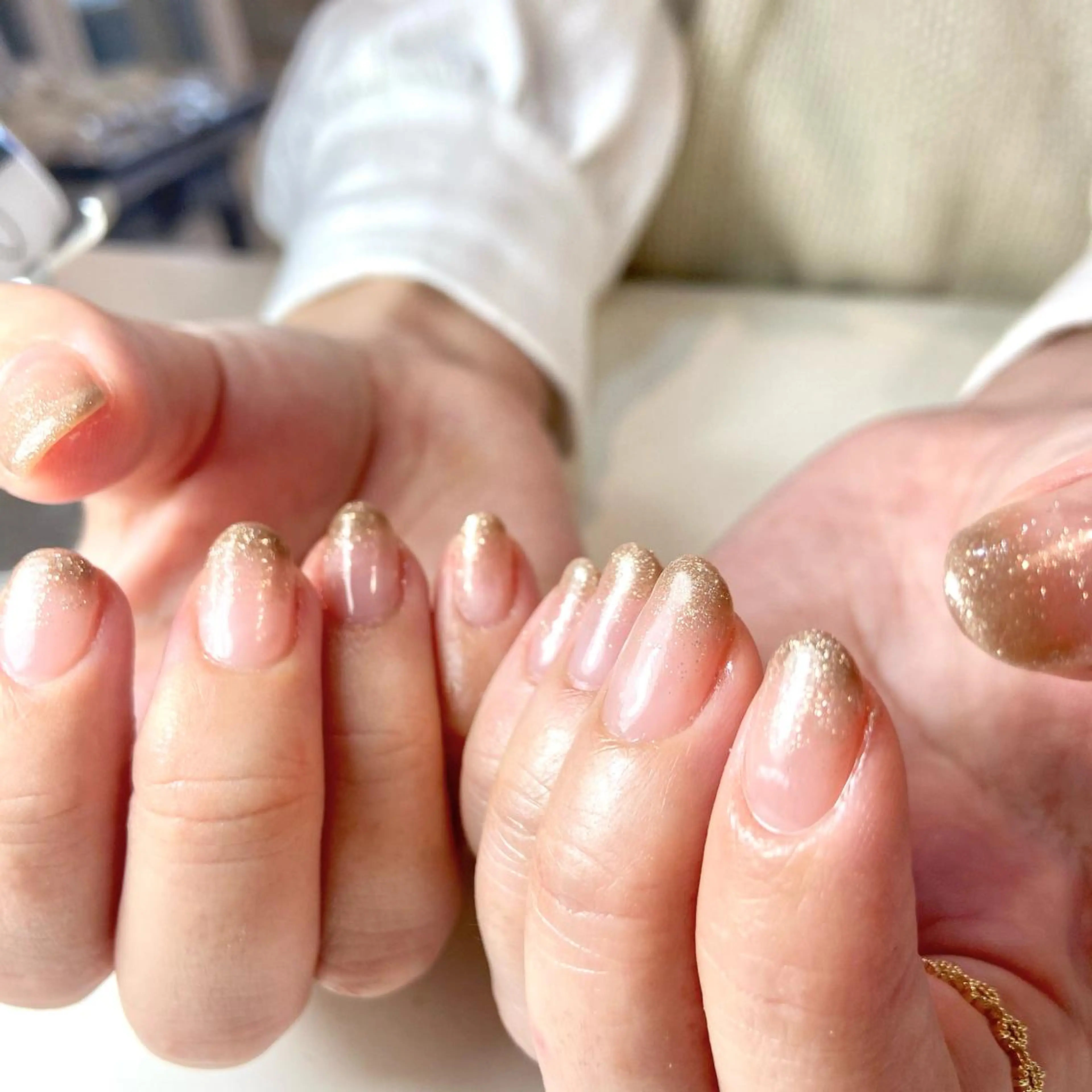 ネイル Ange epais nAnnAnのその他イメージ