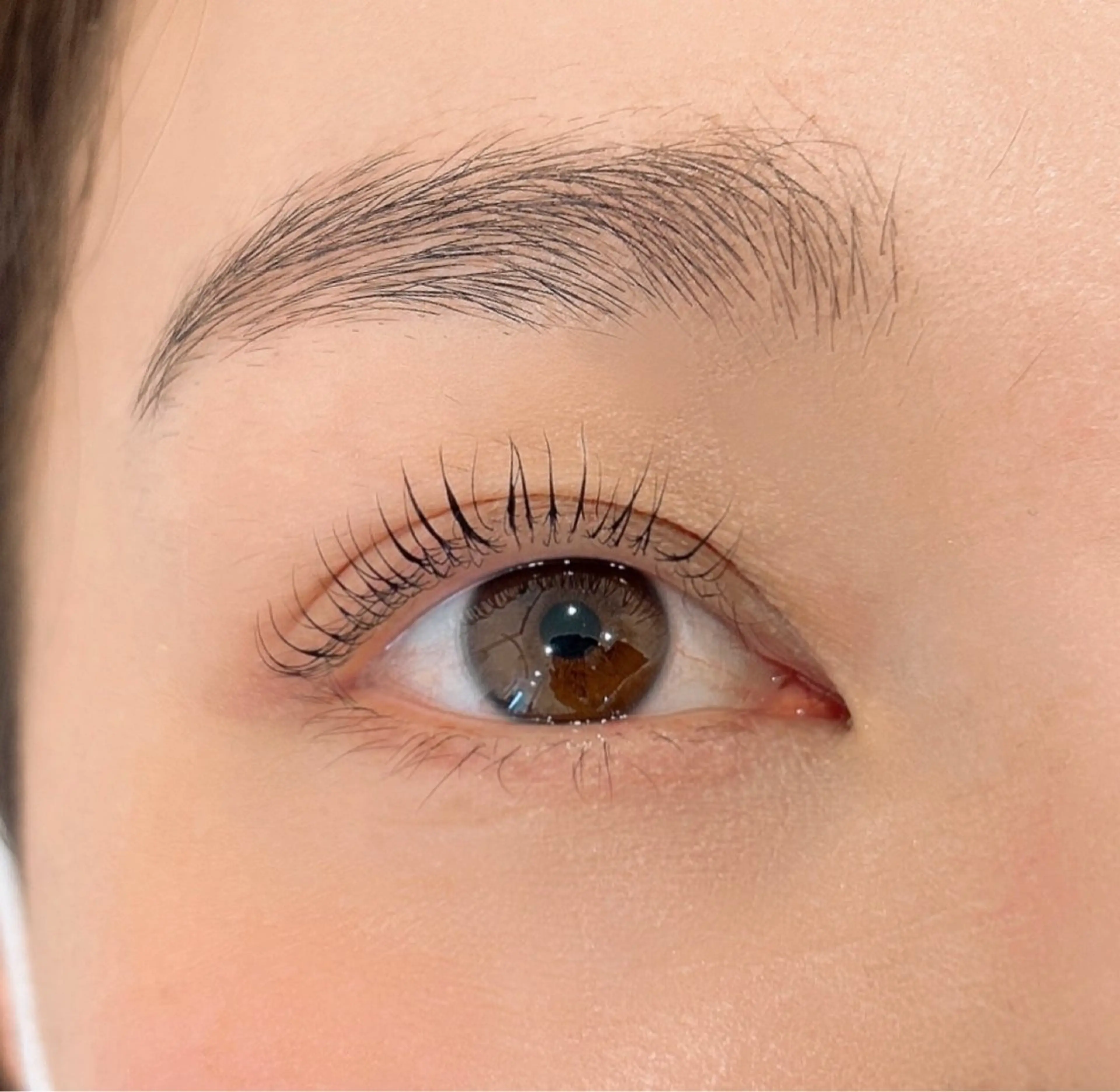 マツエク・マツパ マツパ プライベートサロン ベルスのマツエク・マツパデザイン