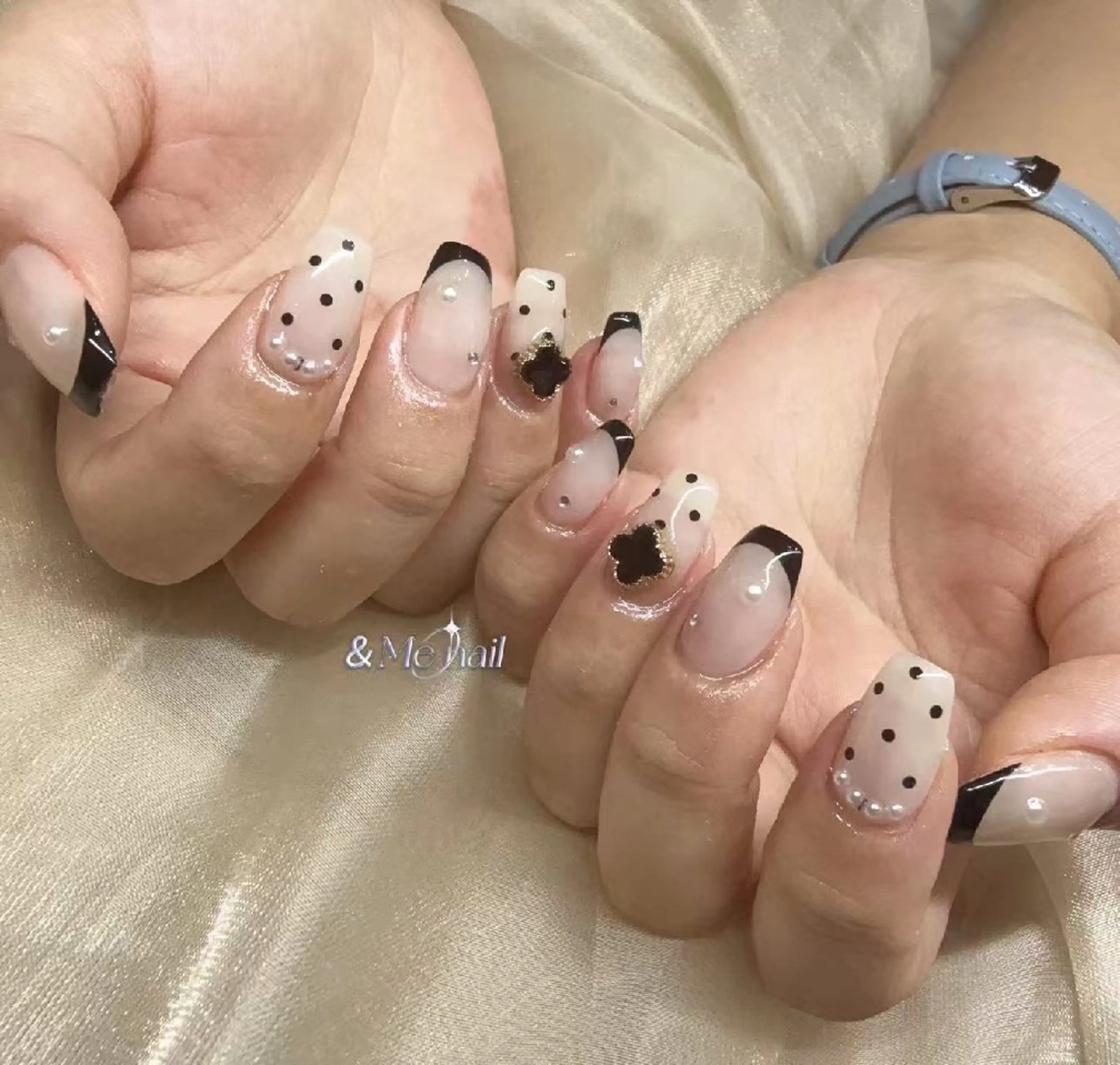 ネイル &MEネイルサロン COCOのネイルデザイン