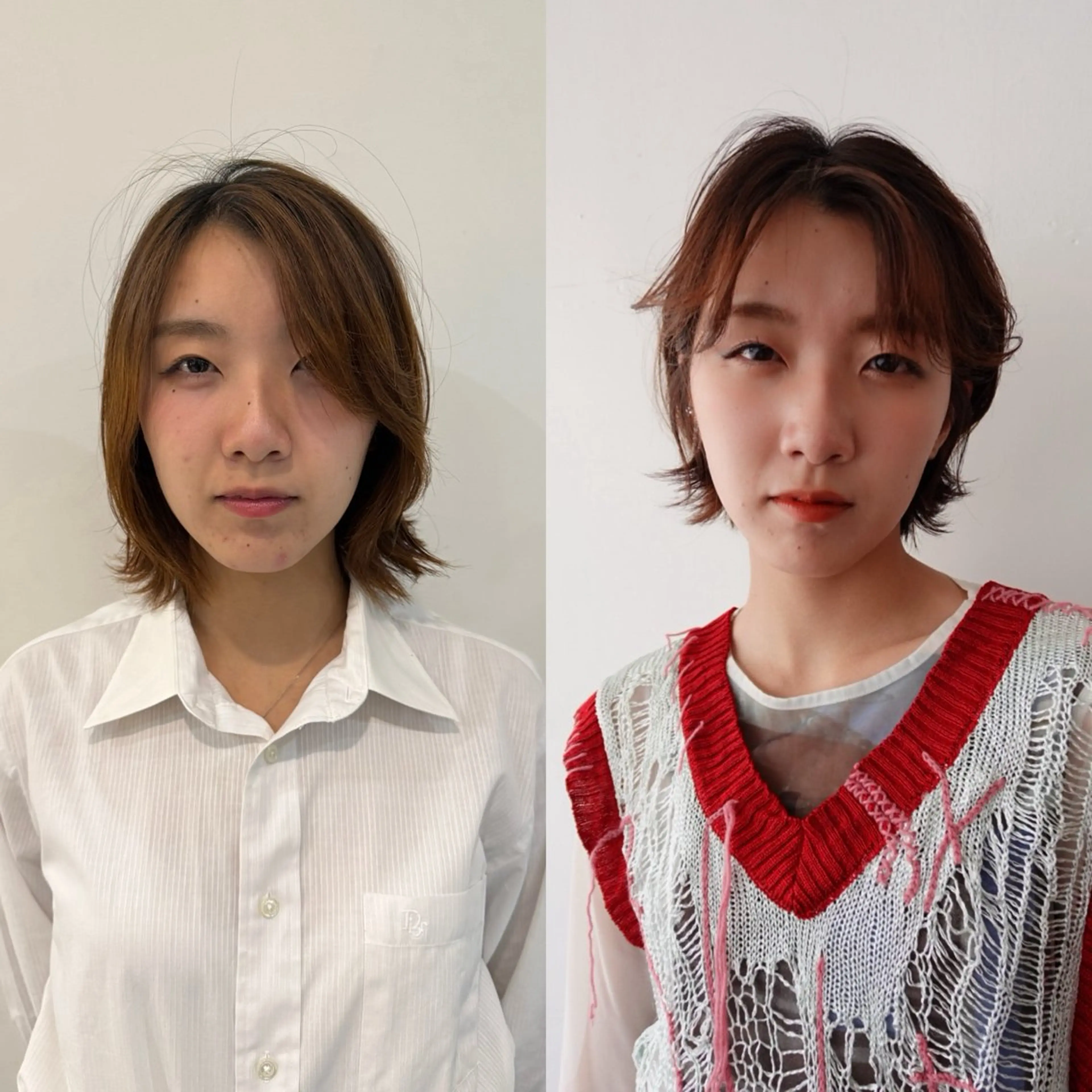 1月限定‼️骨格診断+お任せ似合わせメニューの写真