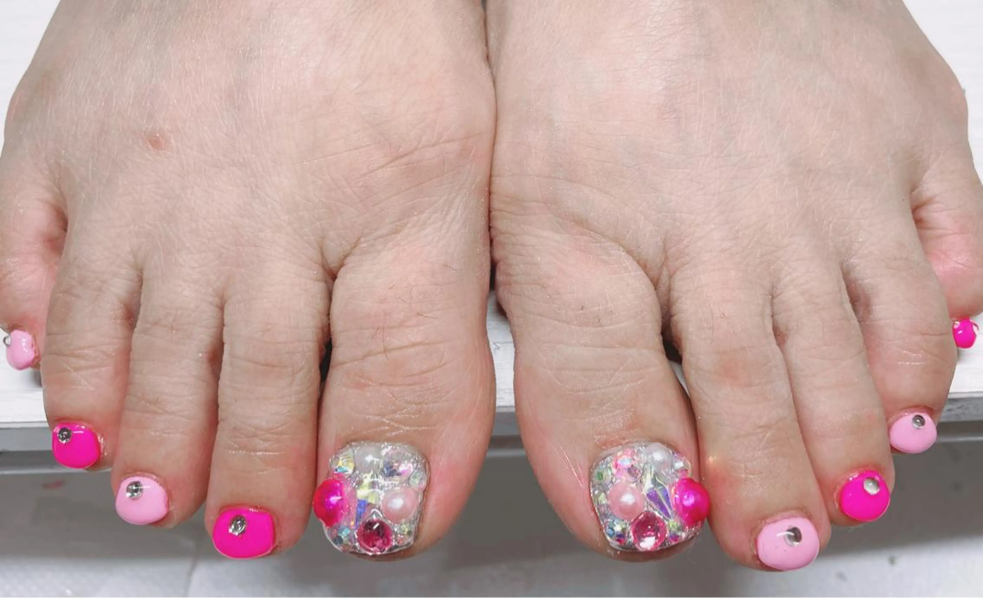 ネイル コウ カnail💅のネイルデザイン