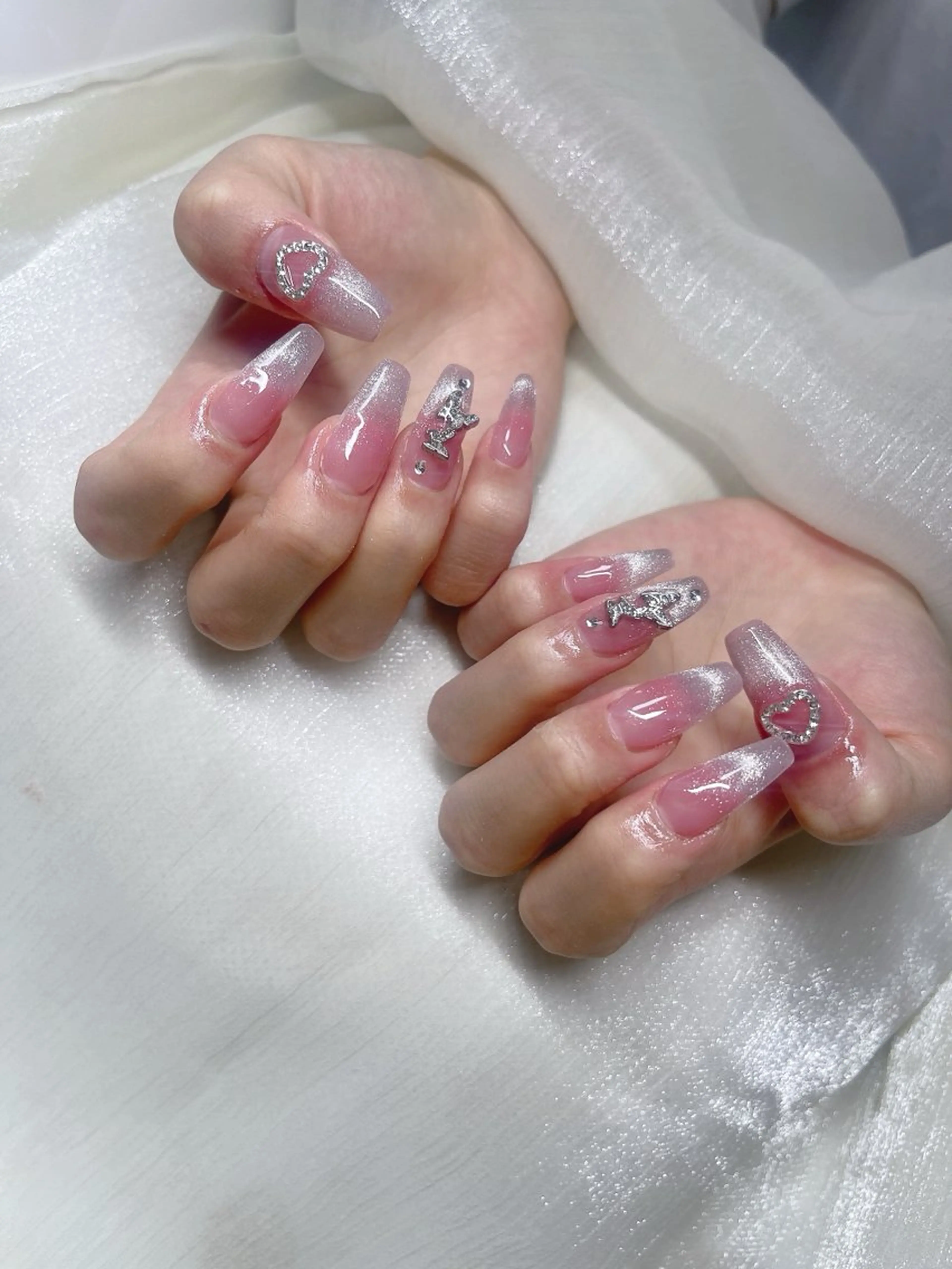 ネイル Rimi Nailアメリカ村のネイルデザイン