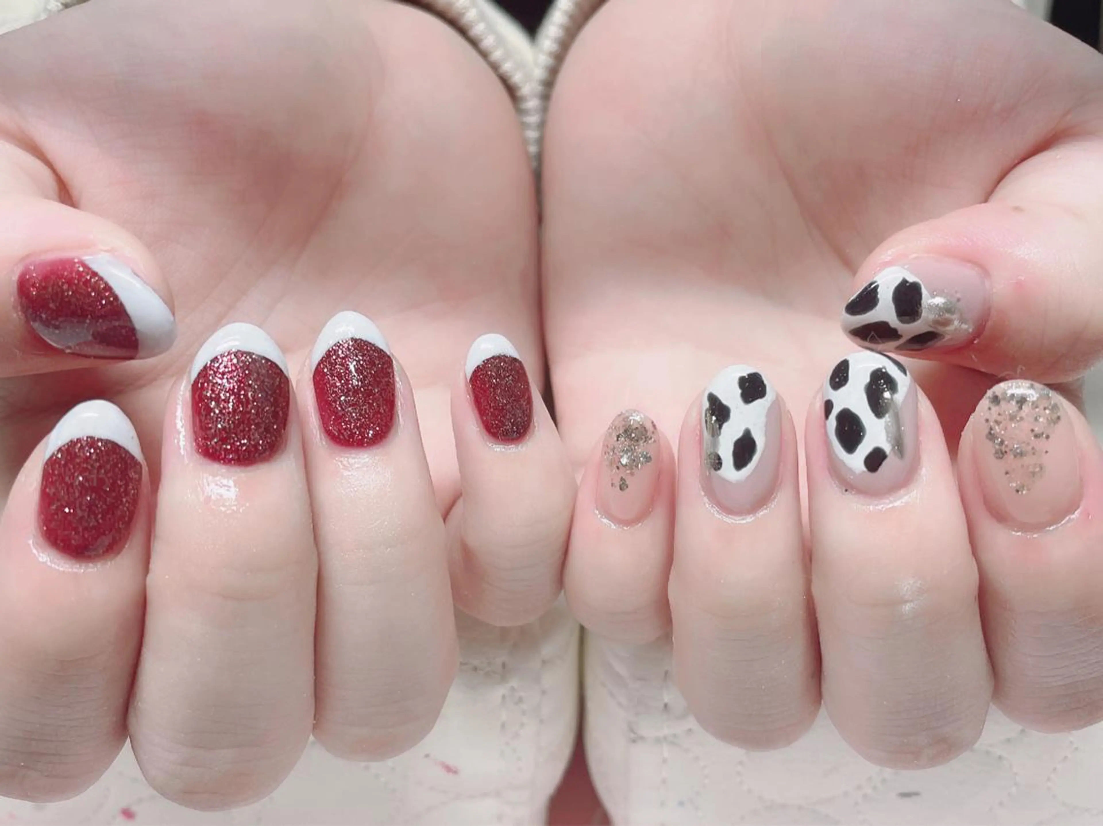 ネイル コウ カnail💅のネイルデザイン