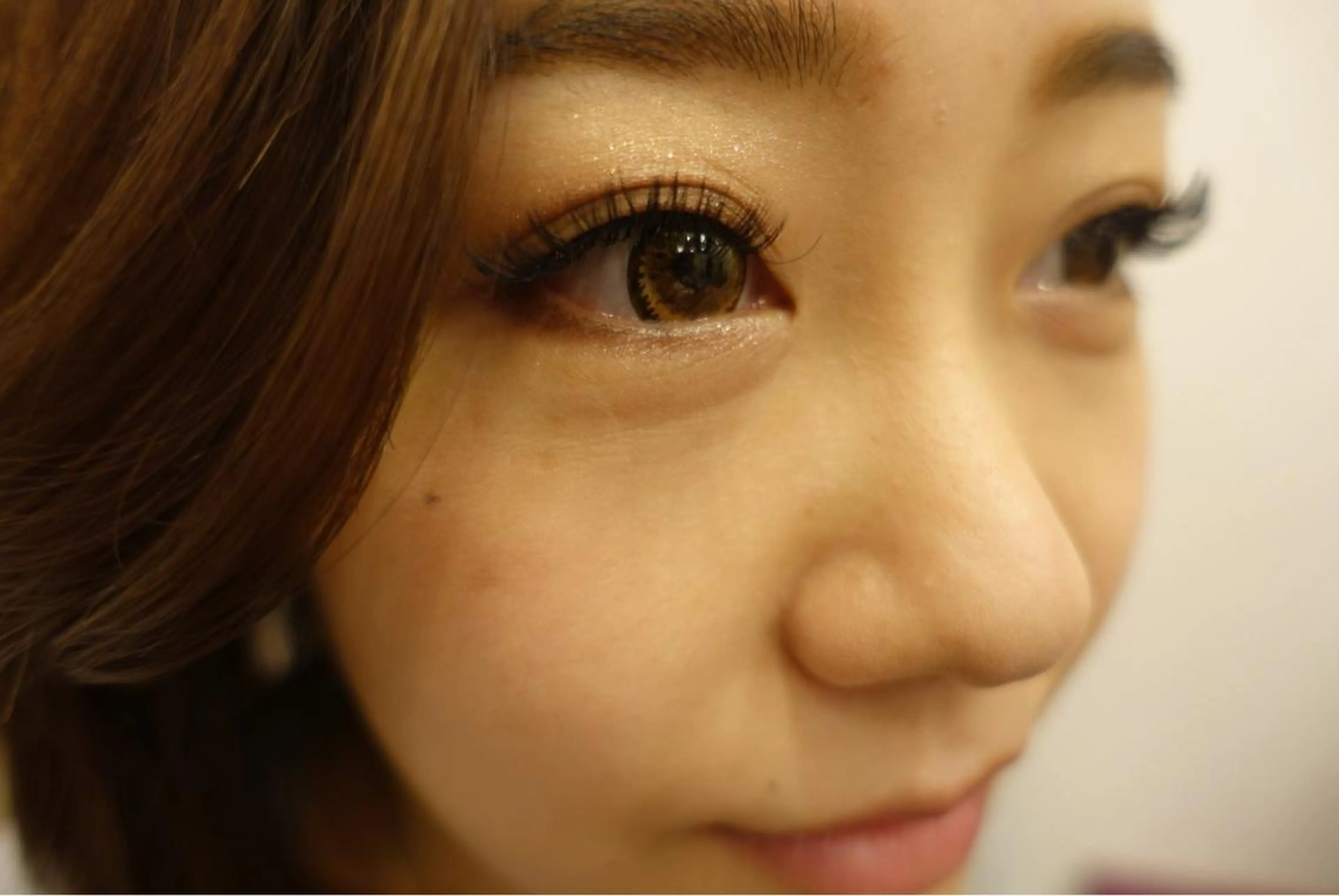 マツエク・マツパ salon efのマツエク・マツパデザイン