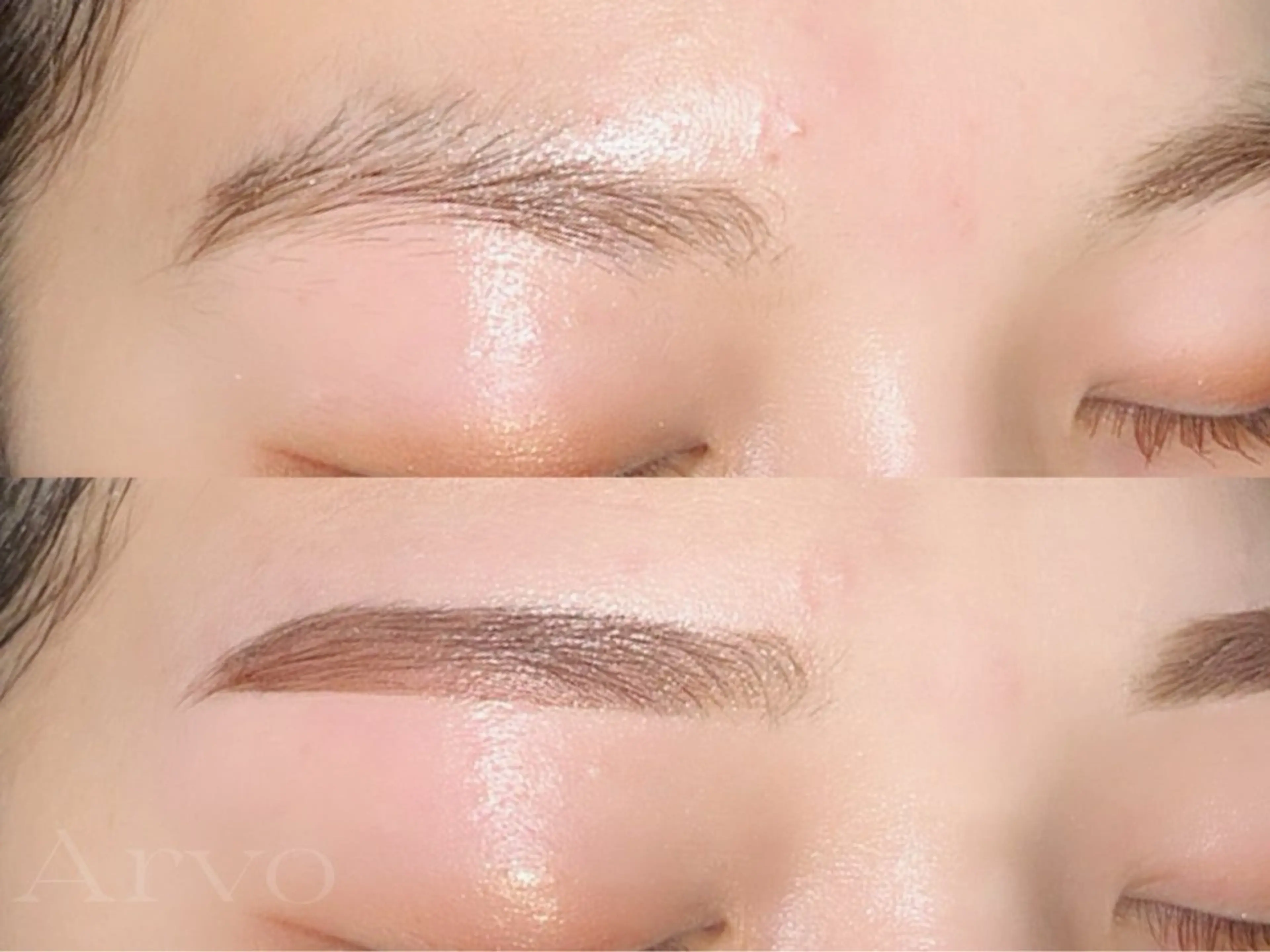 アイブロウ ワックス脱毛 その他(アイブロウ) OAK 新潟駅前店のマツエク・マツパデザイン