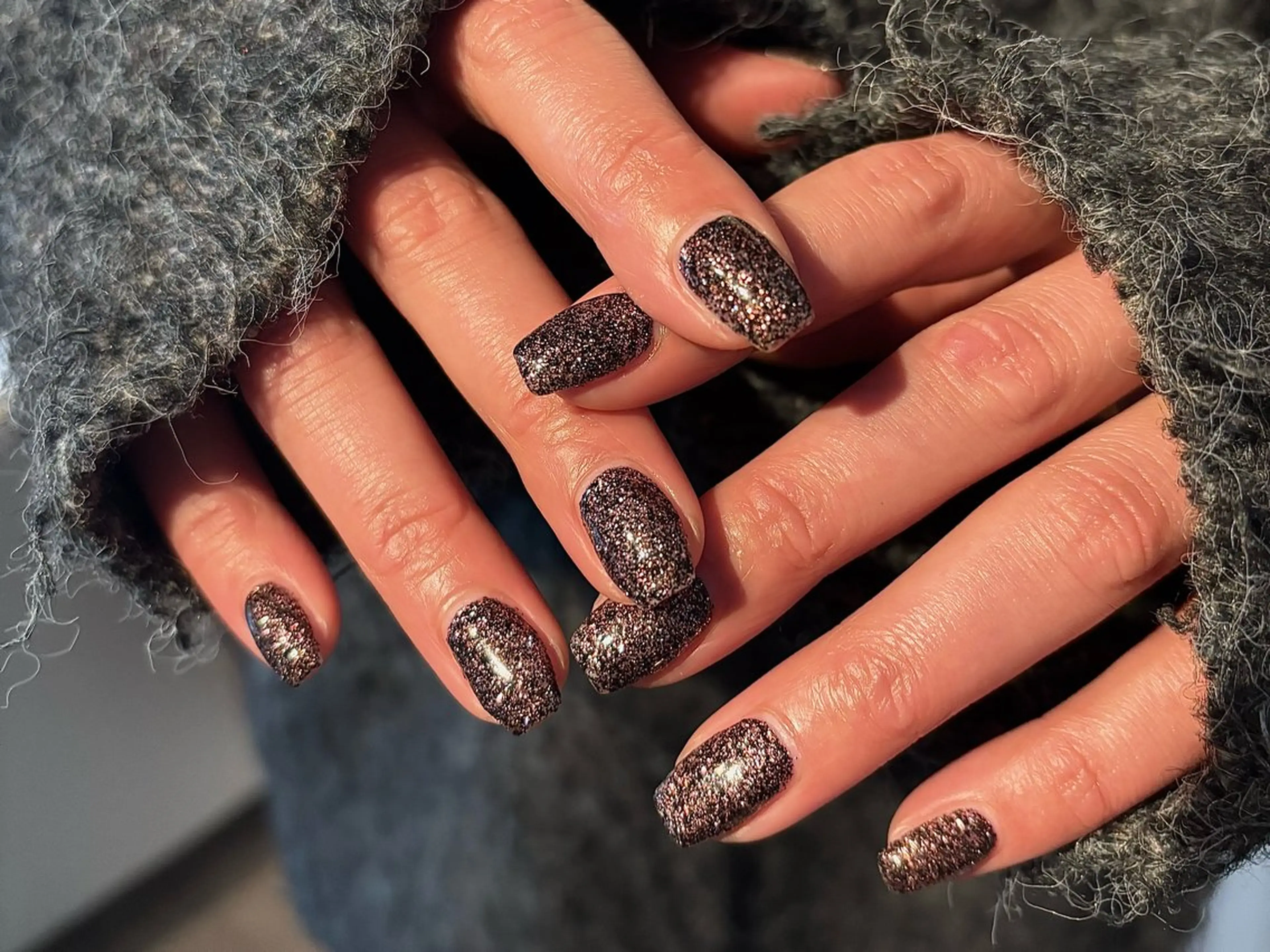 ネイル ハンドネイル nail salon Soiréeのネイルデザイン