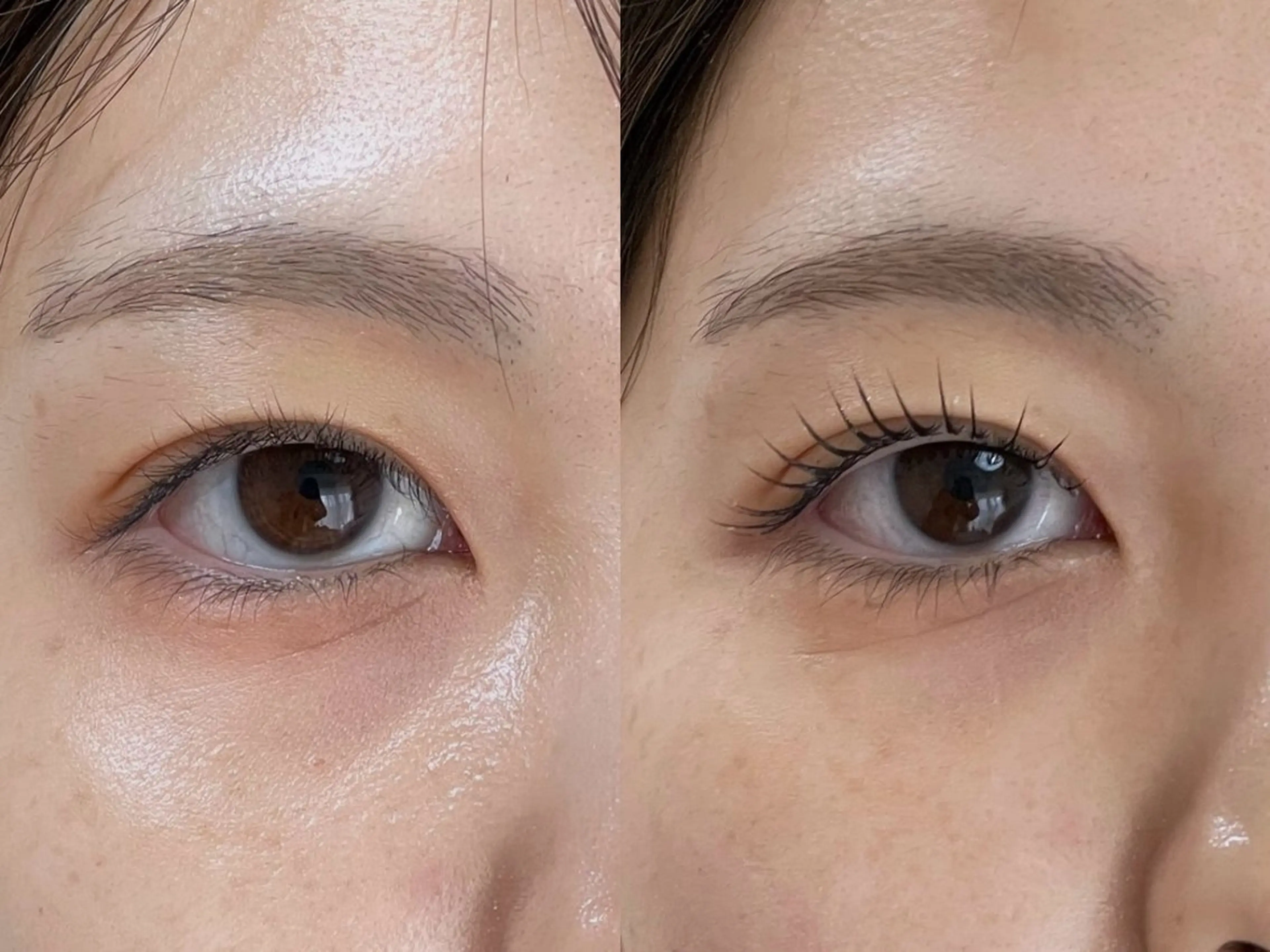 マツエク・マツパ 副島 なつのネイルデザイン