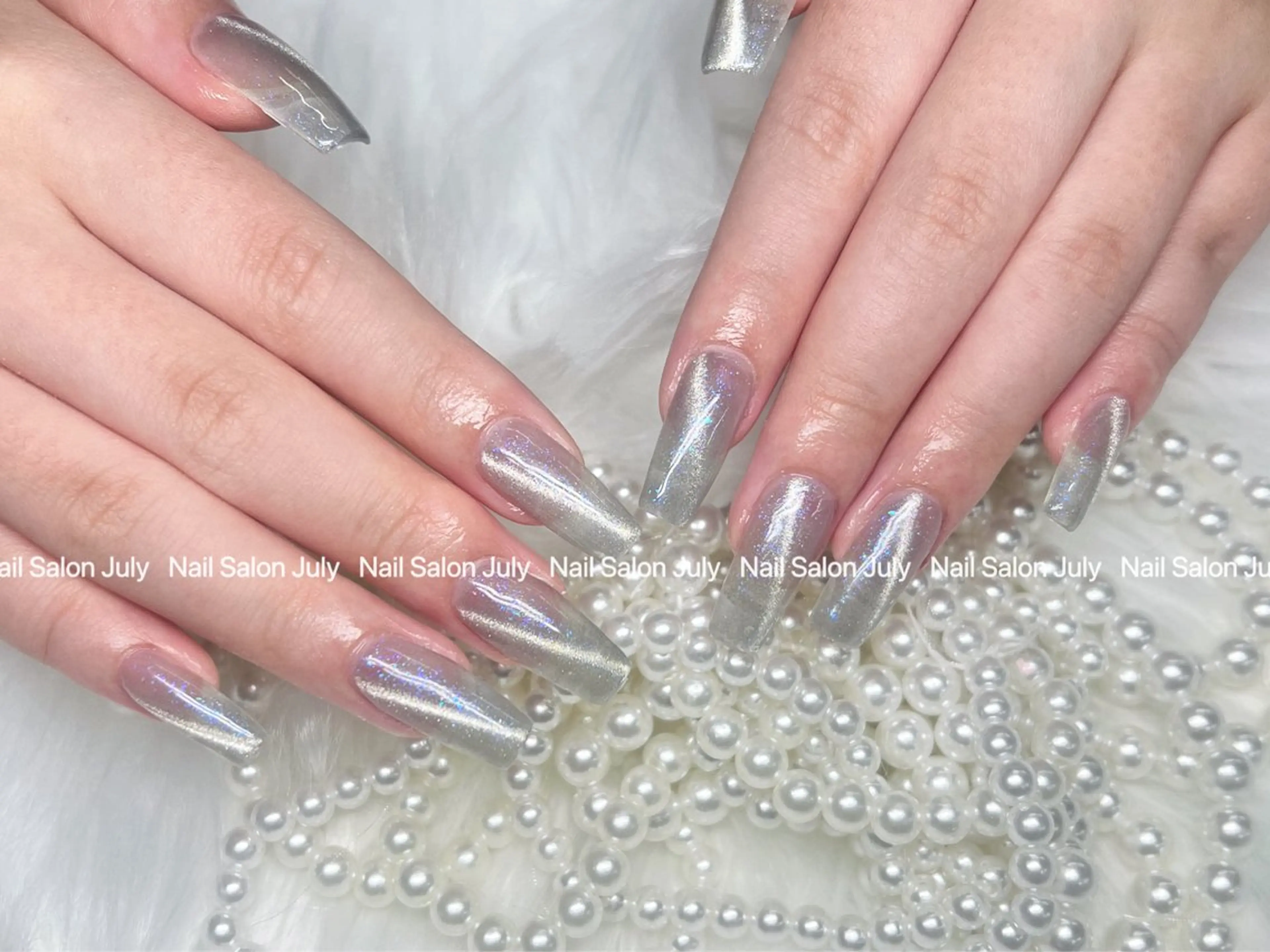 🩷初回ソフトジェルオフ無料🩷チップマグネットの写真