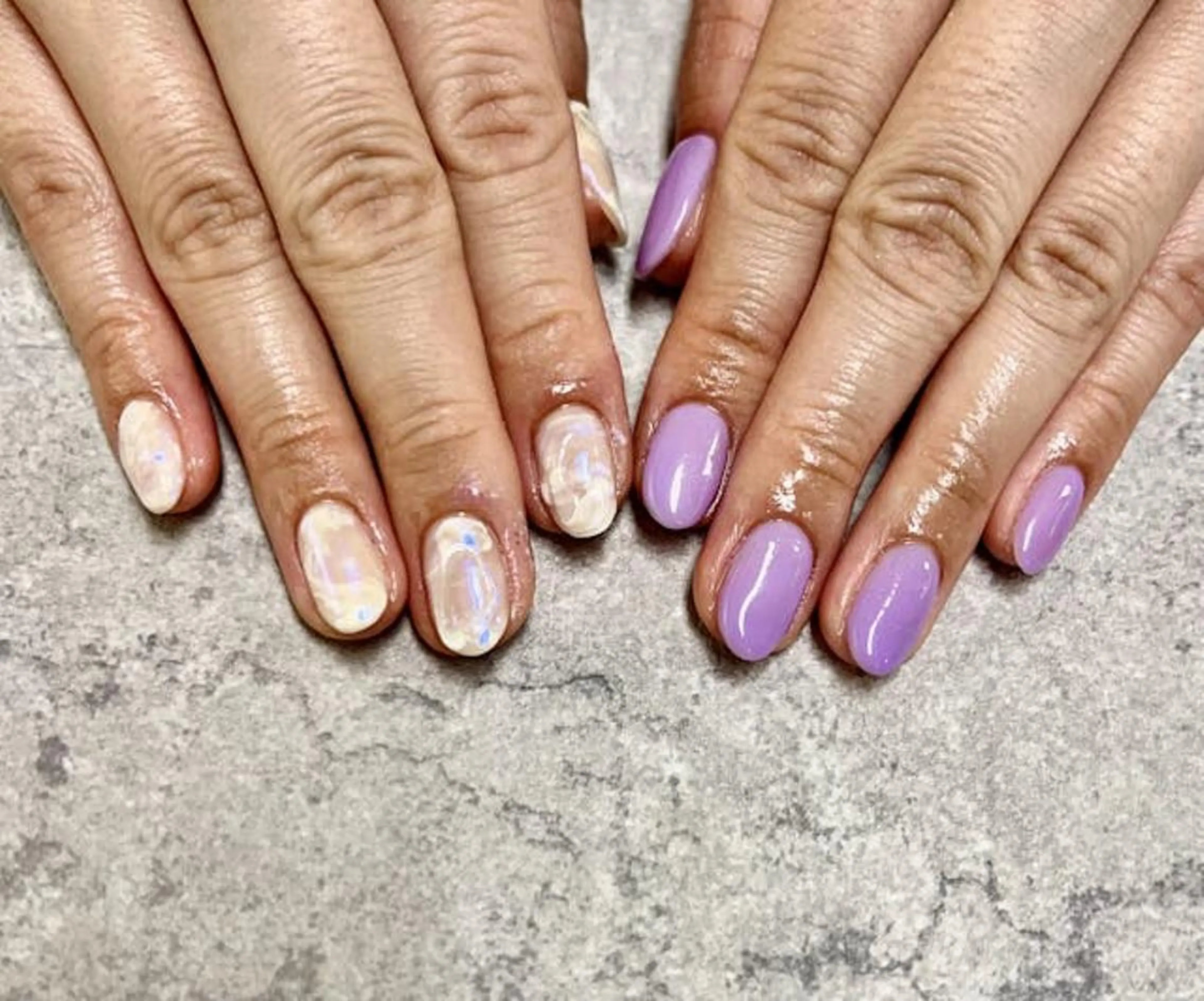 ネイル FASTNAIL PLUS 新宿店のネイルデザイン