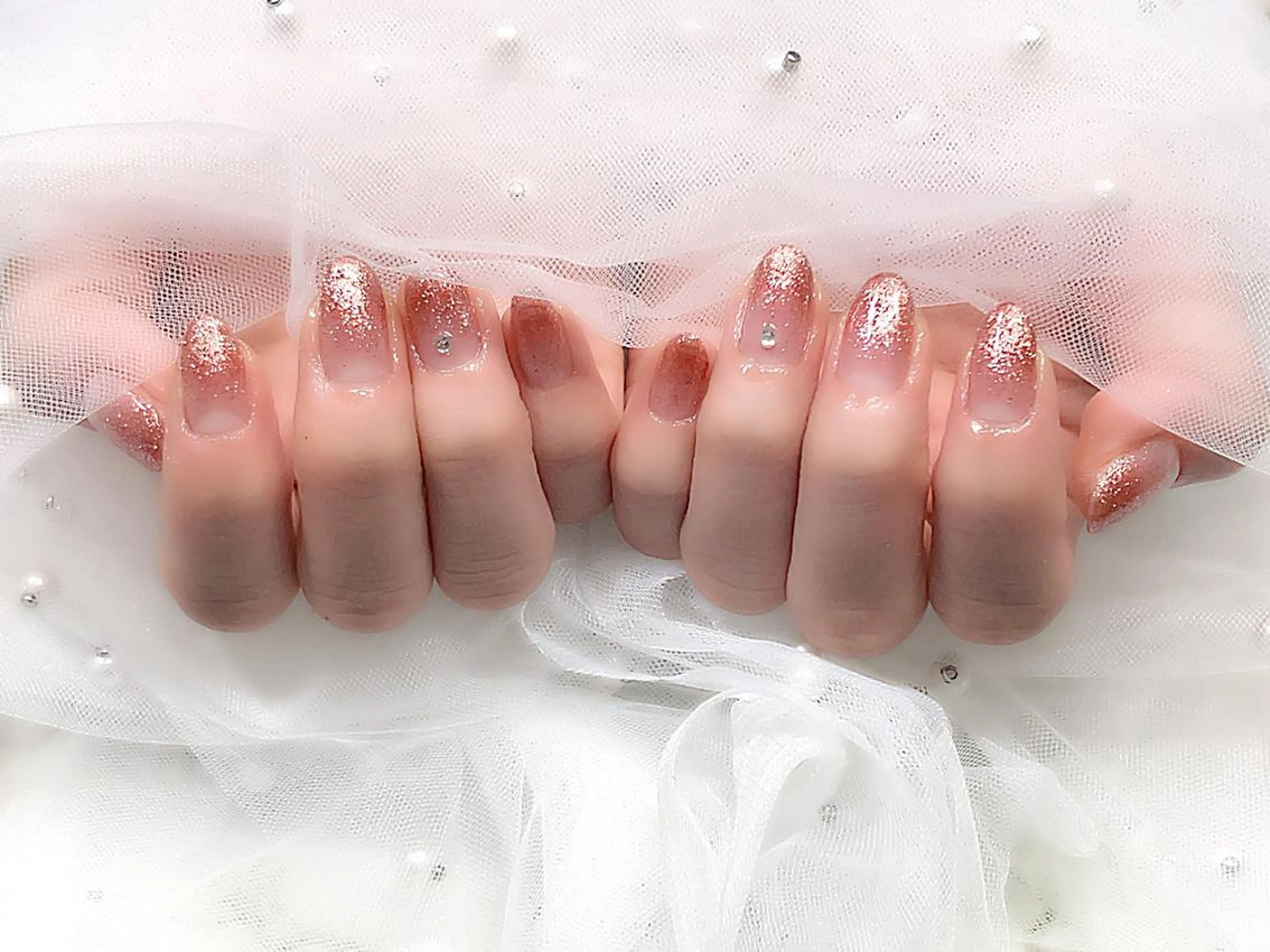 ネイル 整体・ネイル ヨシ堂💅のネイルデザイン