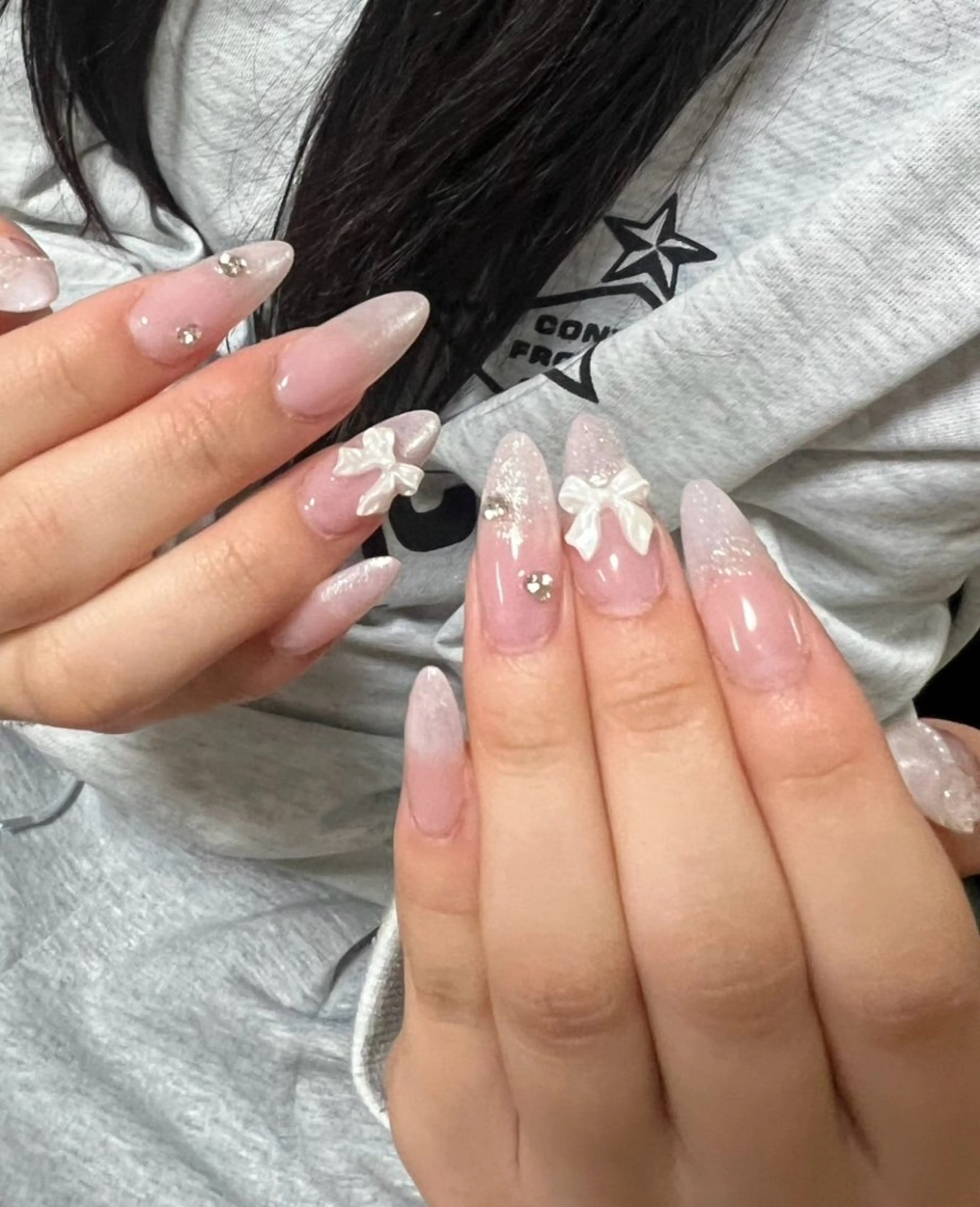 フリーデザイン(持ち込み可)の写真