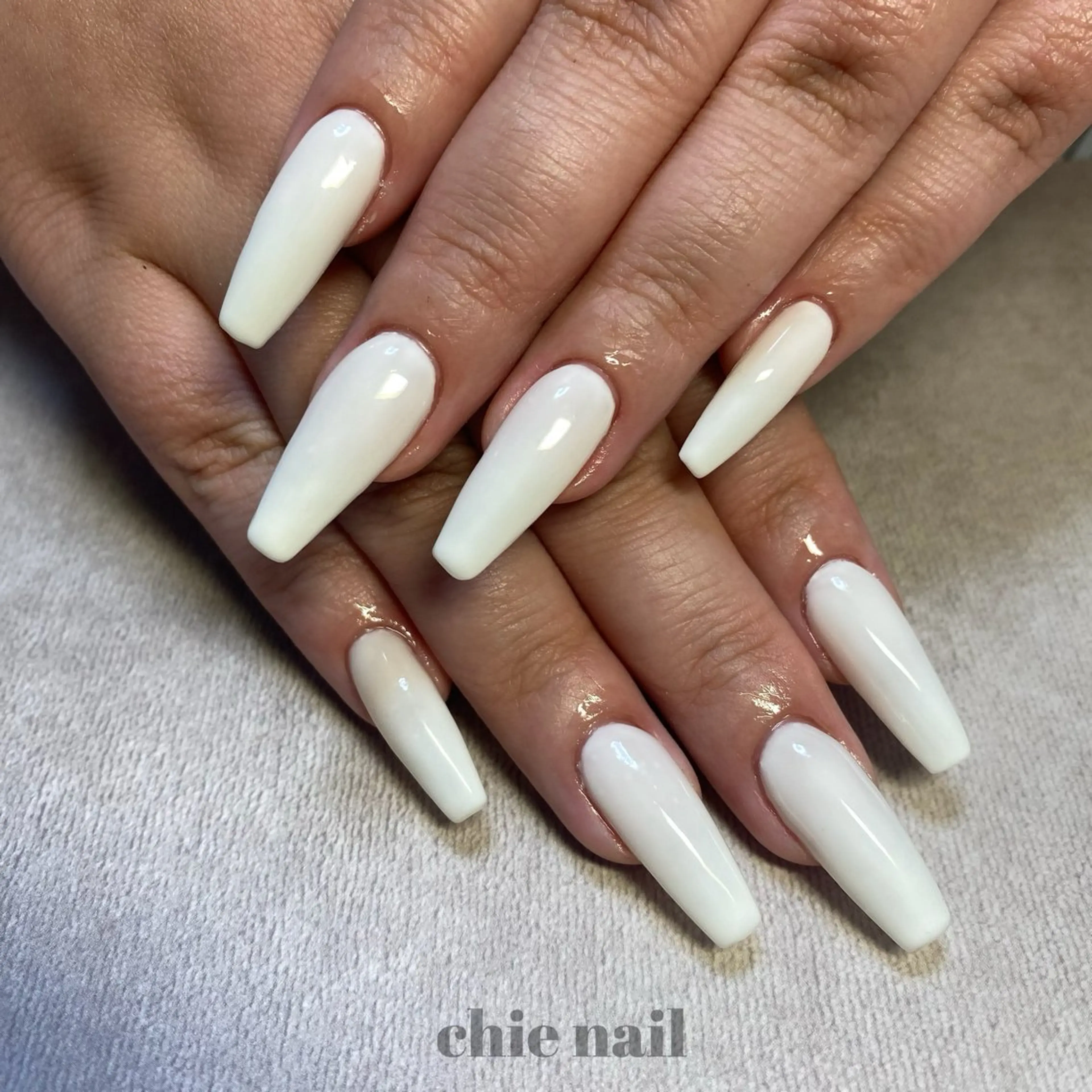 ネイル moni nailのネイルデザイン