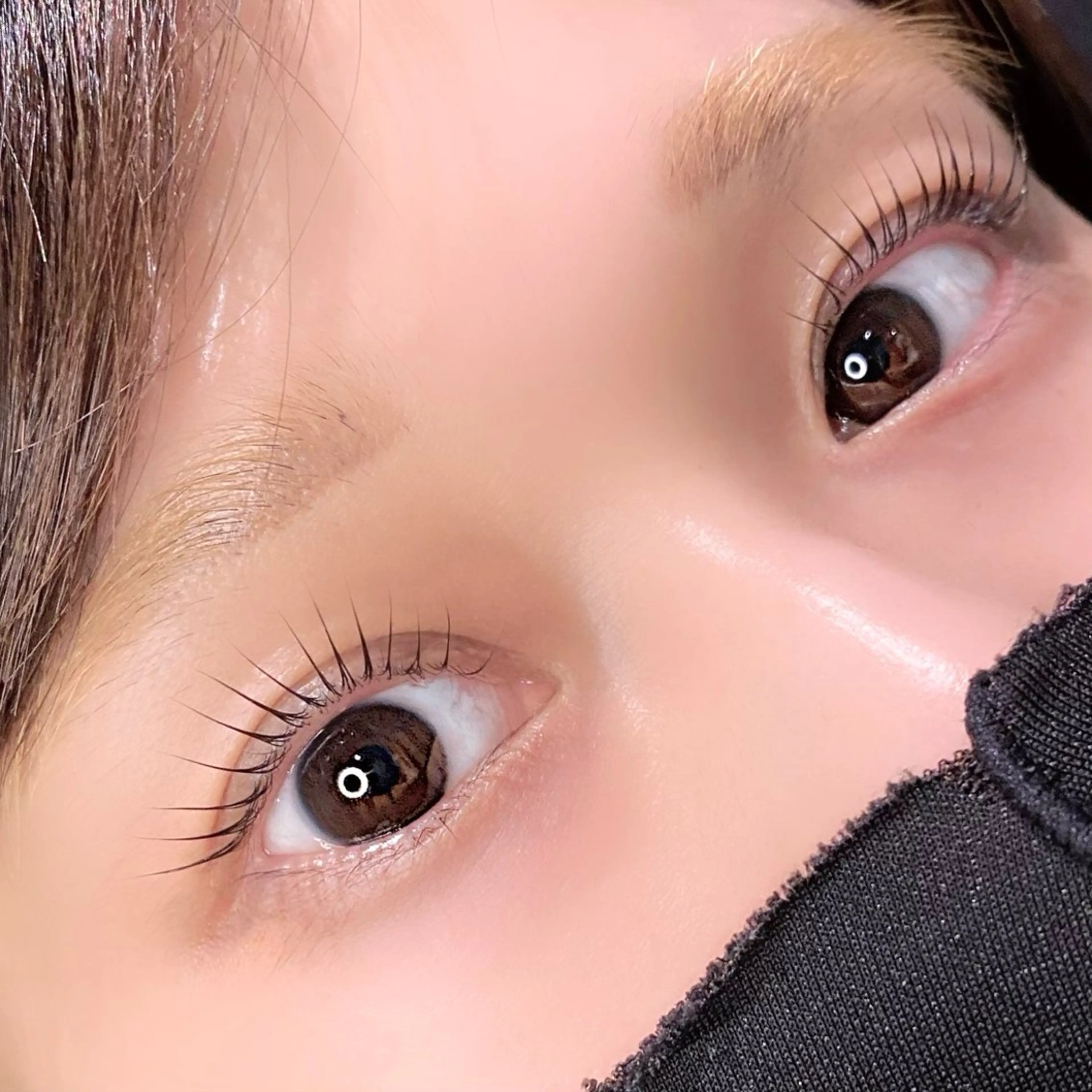 マツエク・マツパ マツパ ɴᴇʀᴏʟɪ ♡ ᴀʏᴀᴋᴀの眉毛・アイブロウイメージ