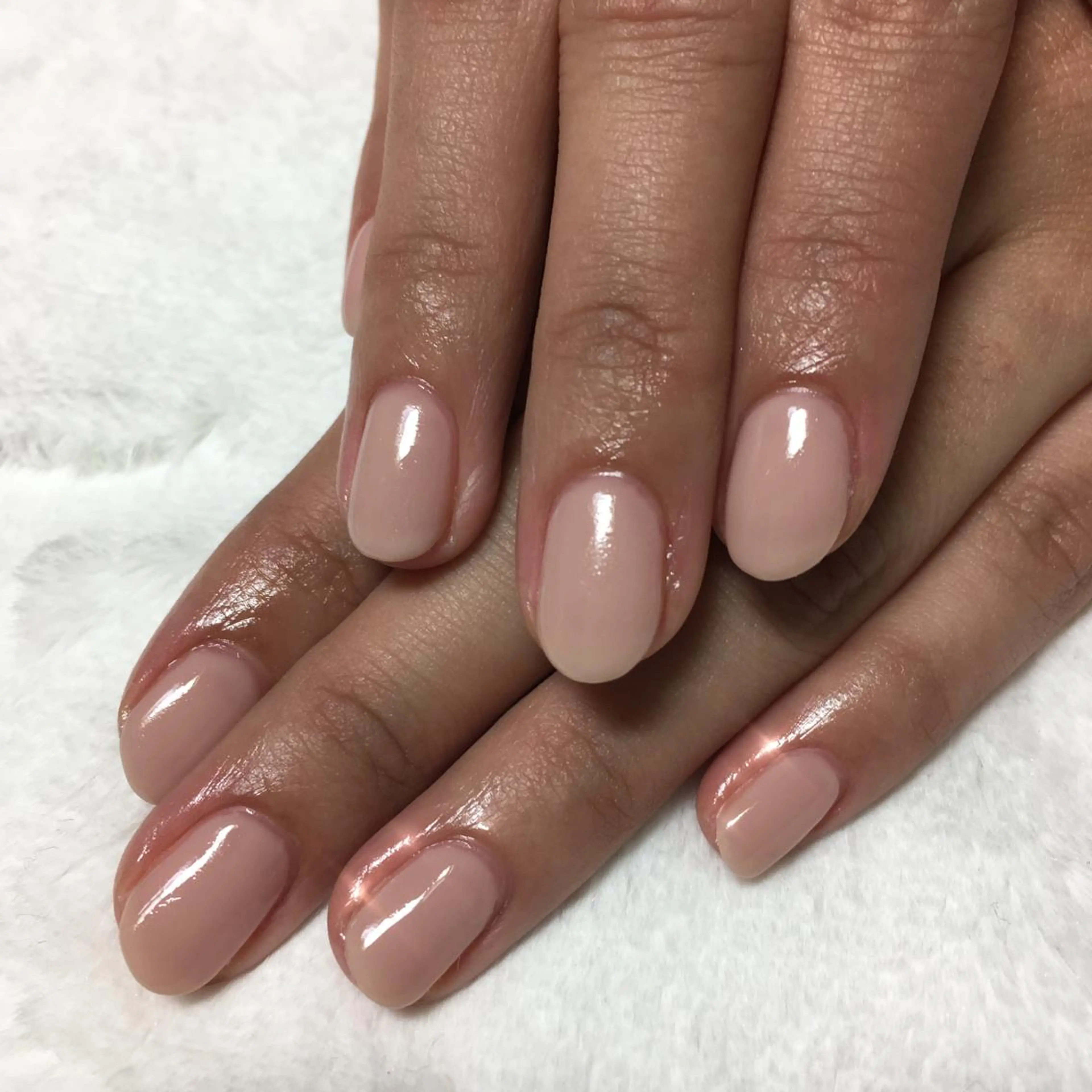 ネイル N Kaoriのネイルデザイン