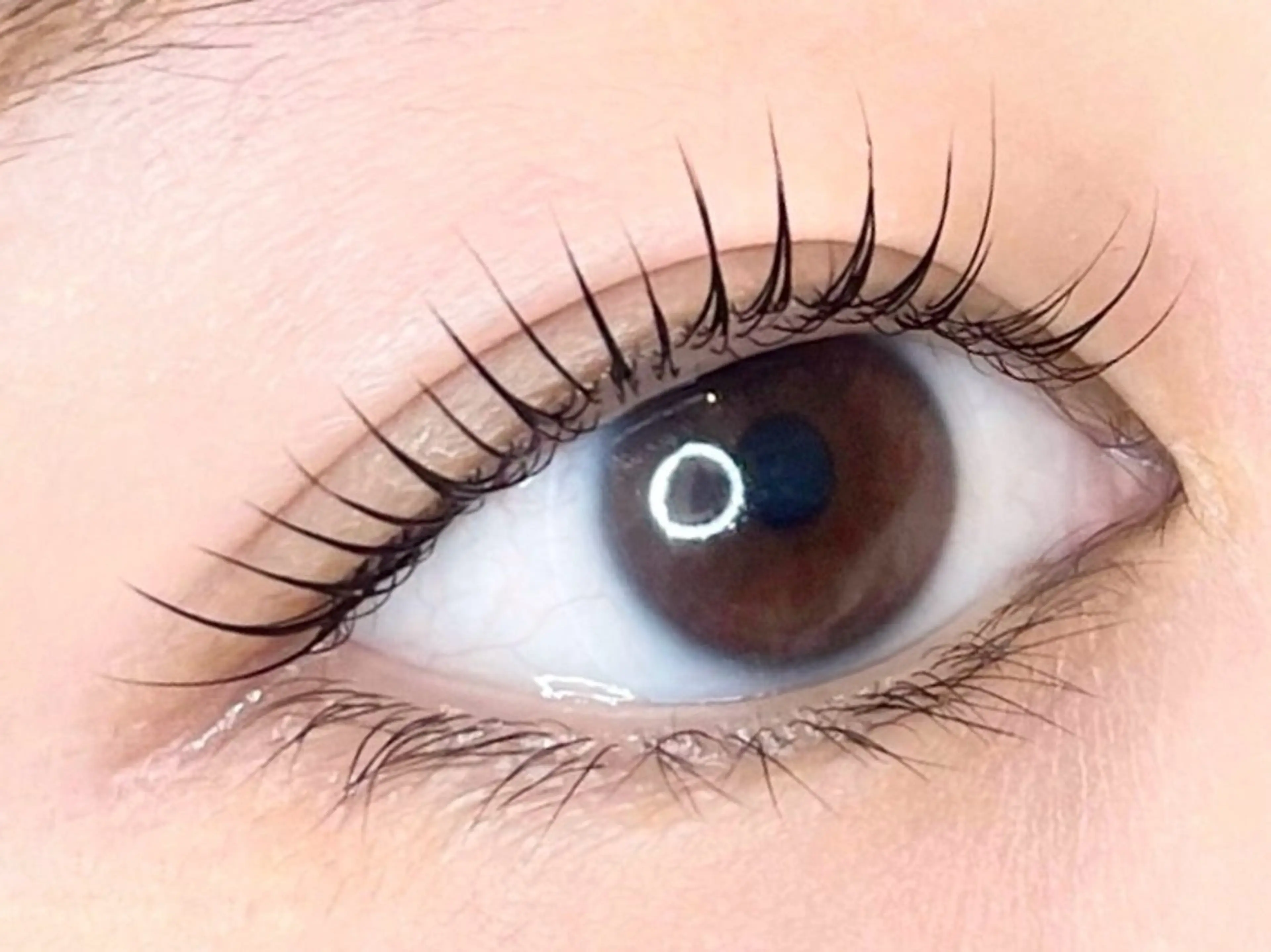 マツエク・マツパ まつげパーマ KEY〜 OZAWAのマツエク・マツパデザイン