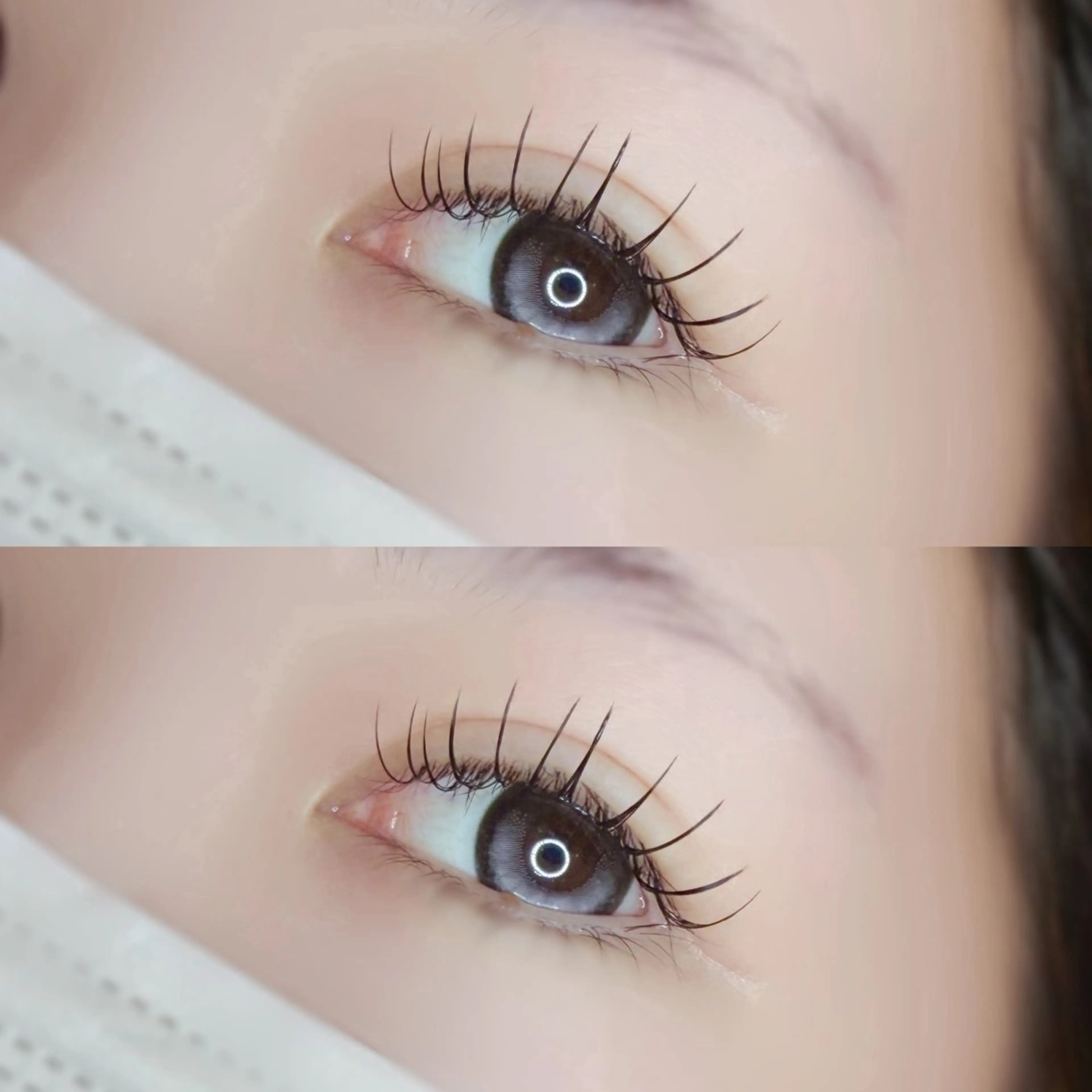 マツエク・マツパ マツエク Eyelash ANELAの眉毛・アイブロウイメージ