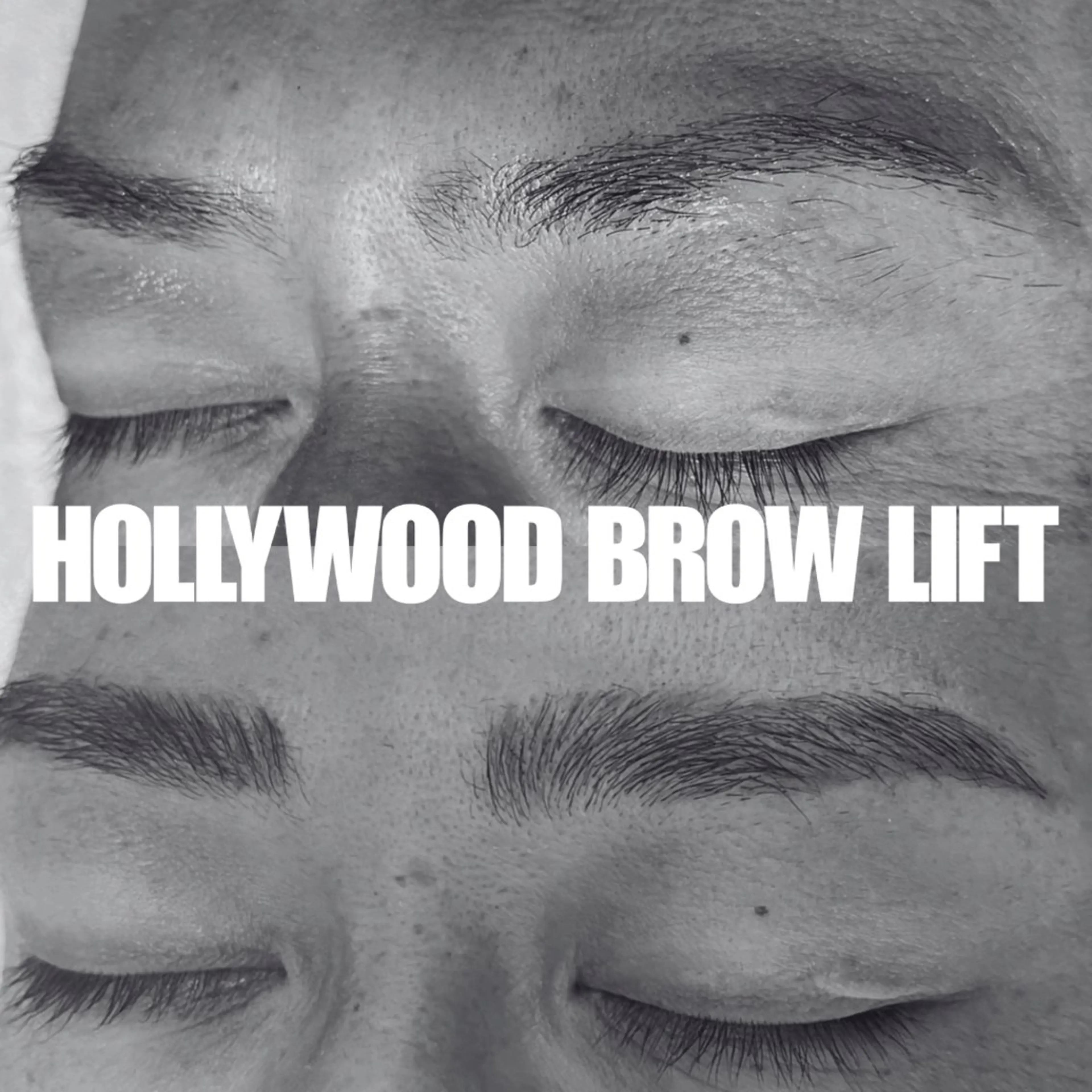 メンズ アイブロウ EYE  BROW SALON .MOUの眉毛・アイブロウイメージ