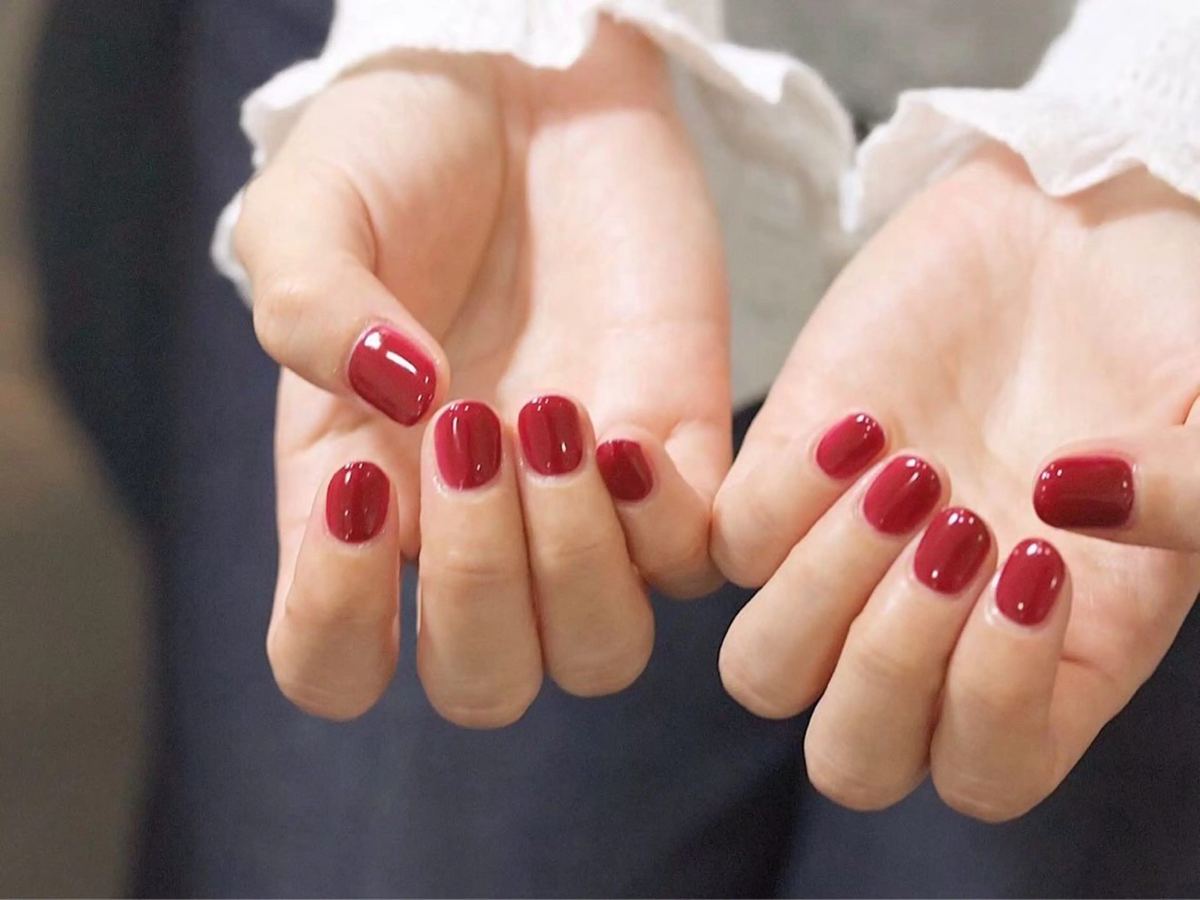 ショート Face&Nail NANAのネイルデザイン