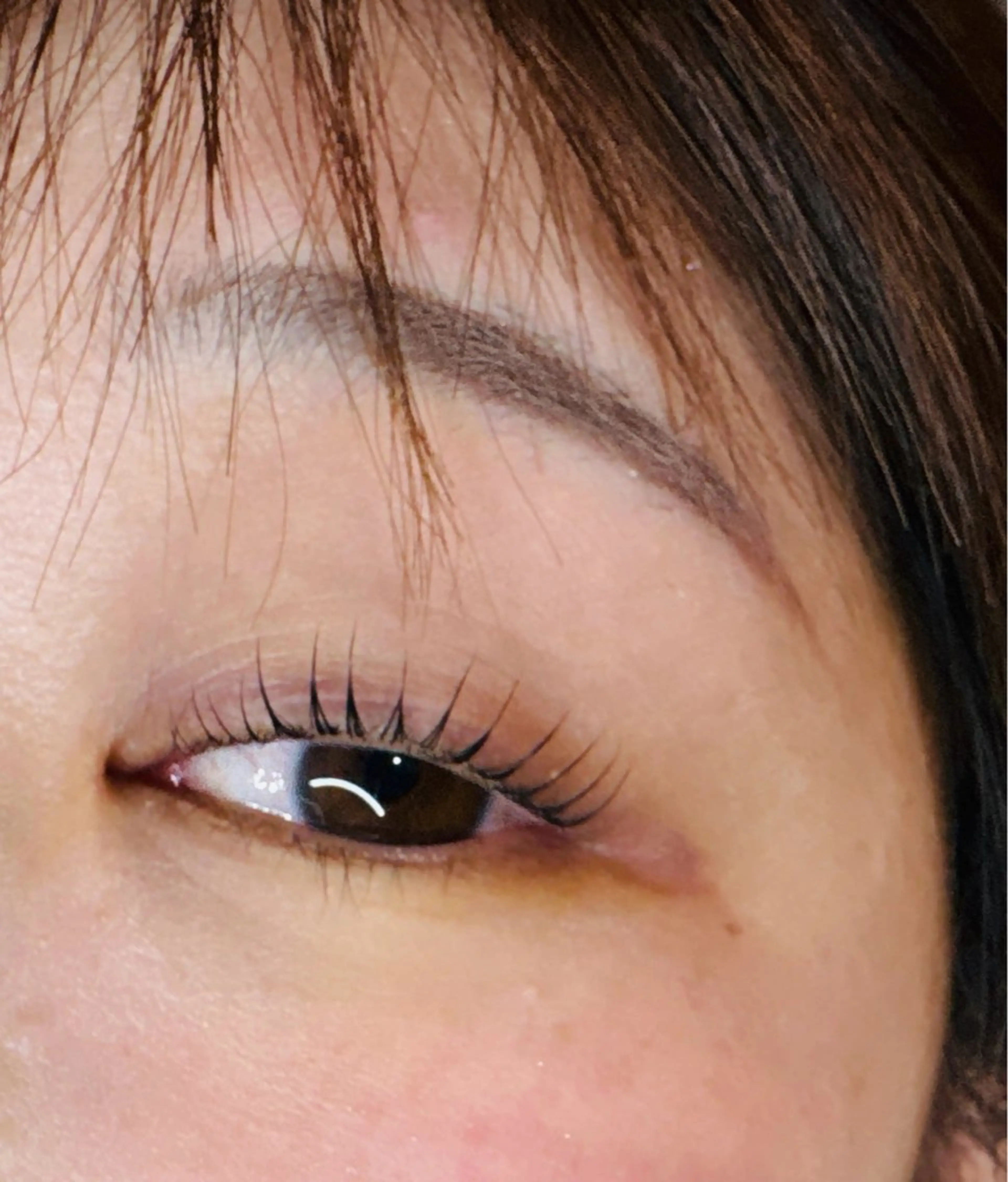 マツエク・マツパ ROSANNA 平川の眉毛・アイブロウイメージ