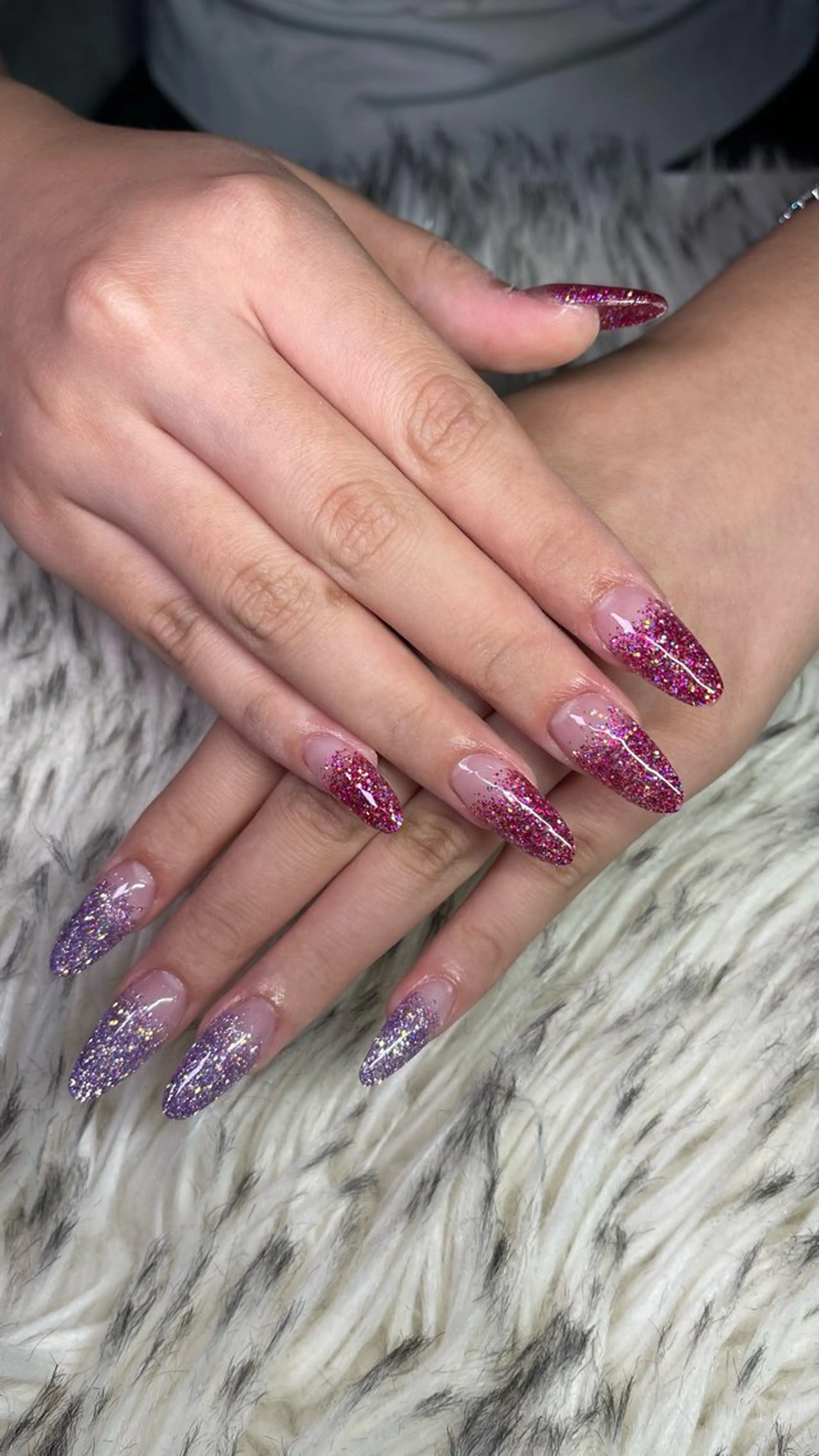 ネイル ハンドネイル NAIL FOCUS Lisaのネイルデザイン