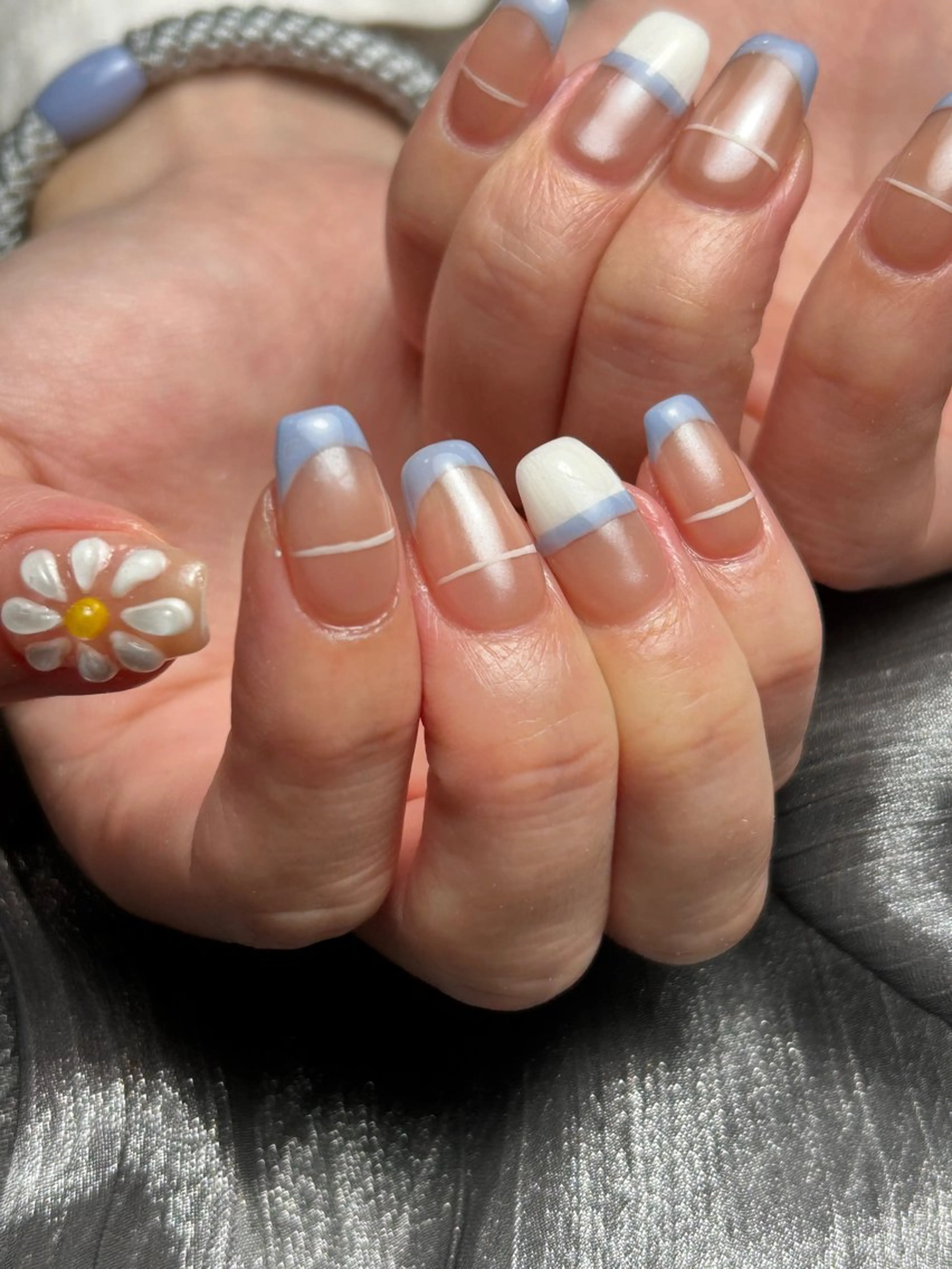 ネイル M.T nailのネイルデザイン