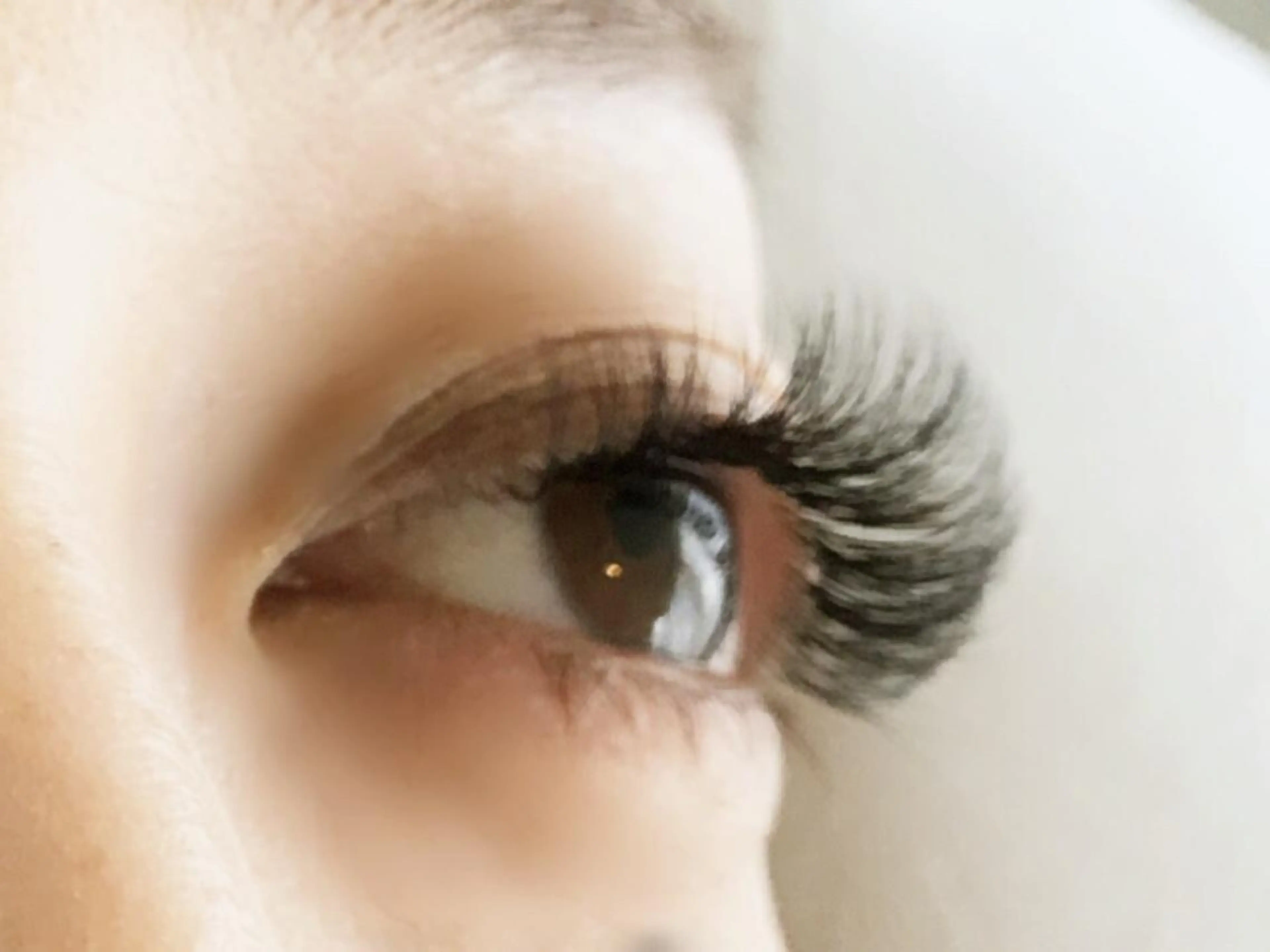 マツエク・マツパ Bon chic 四条大宮店のマツエク・マツパデザイン