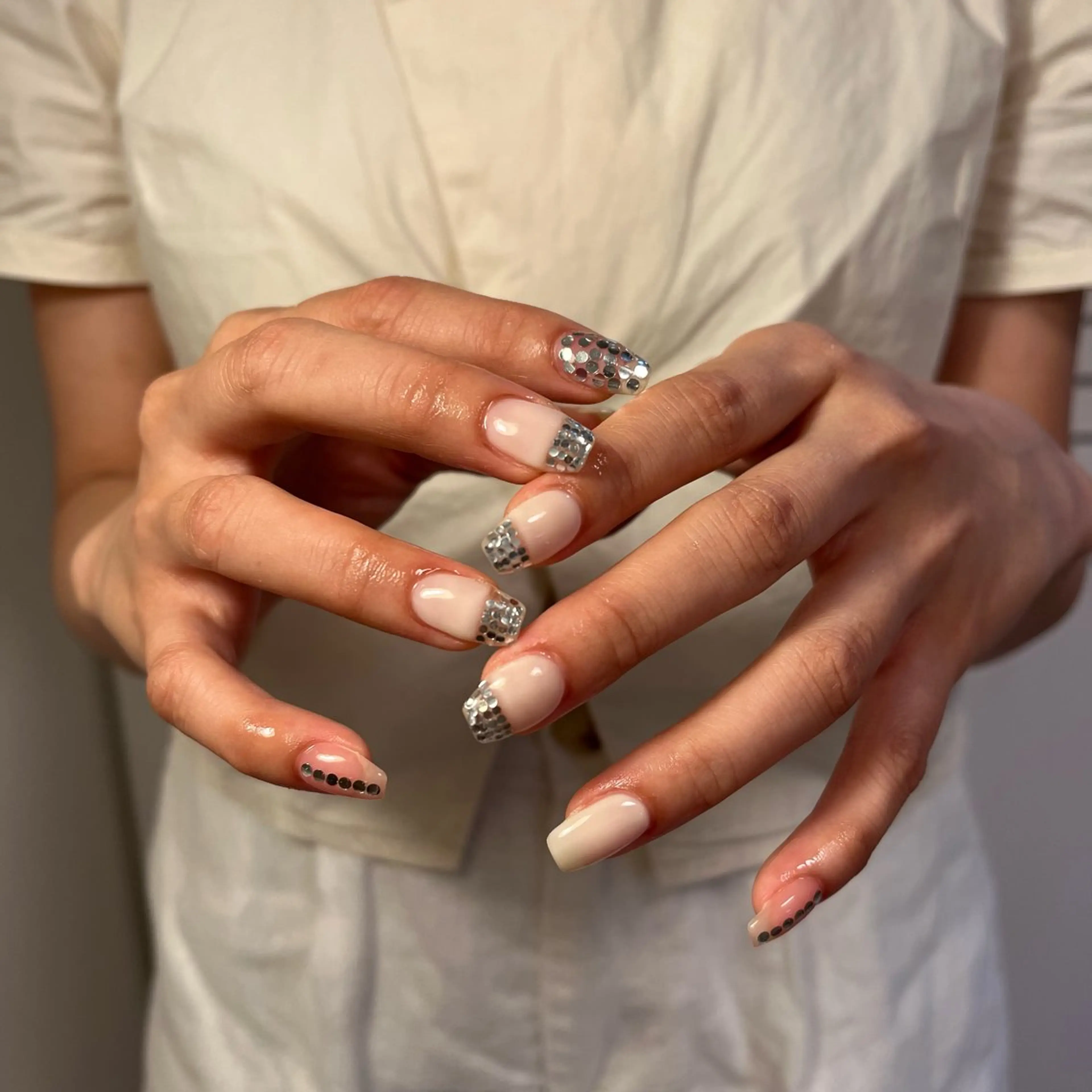 ネイル neroria nailのネイルデザイン