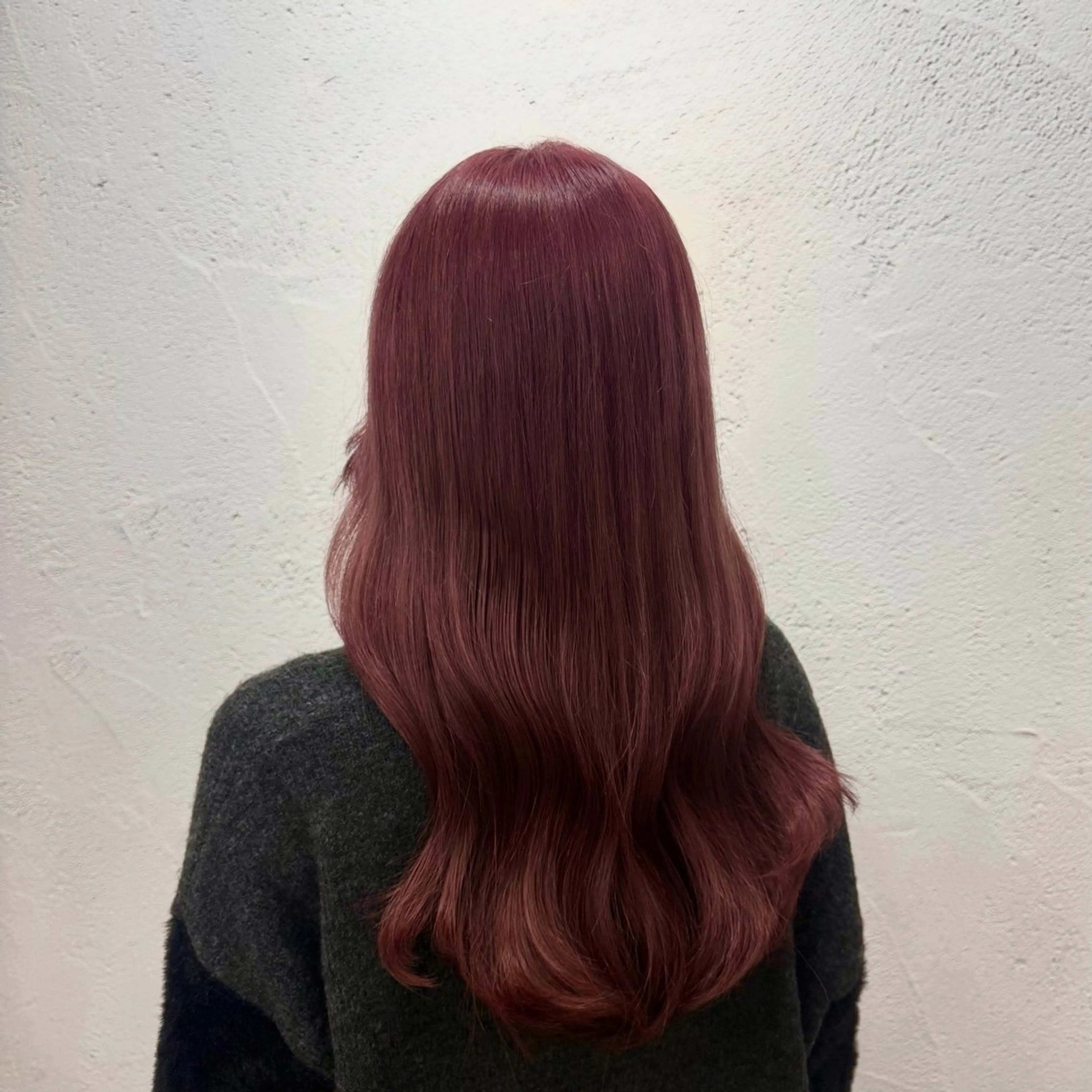 ロング prize Iris 池袋東口店所属・カットモデル 募集💎NANA💎のヘアスタイル