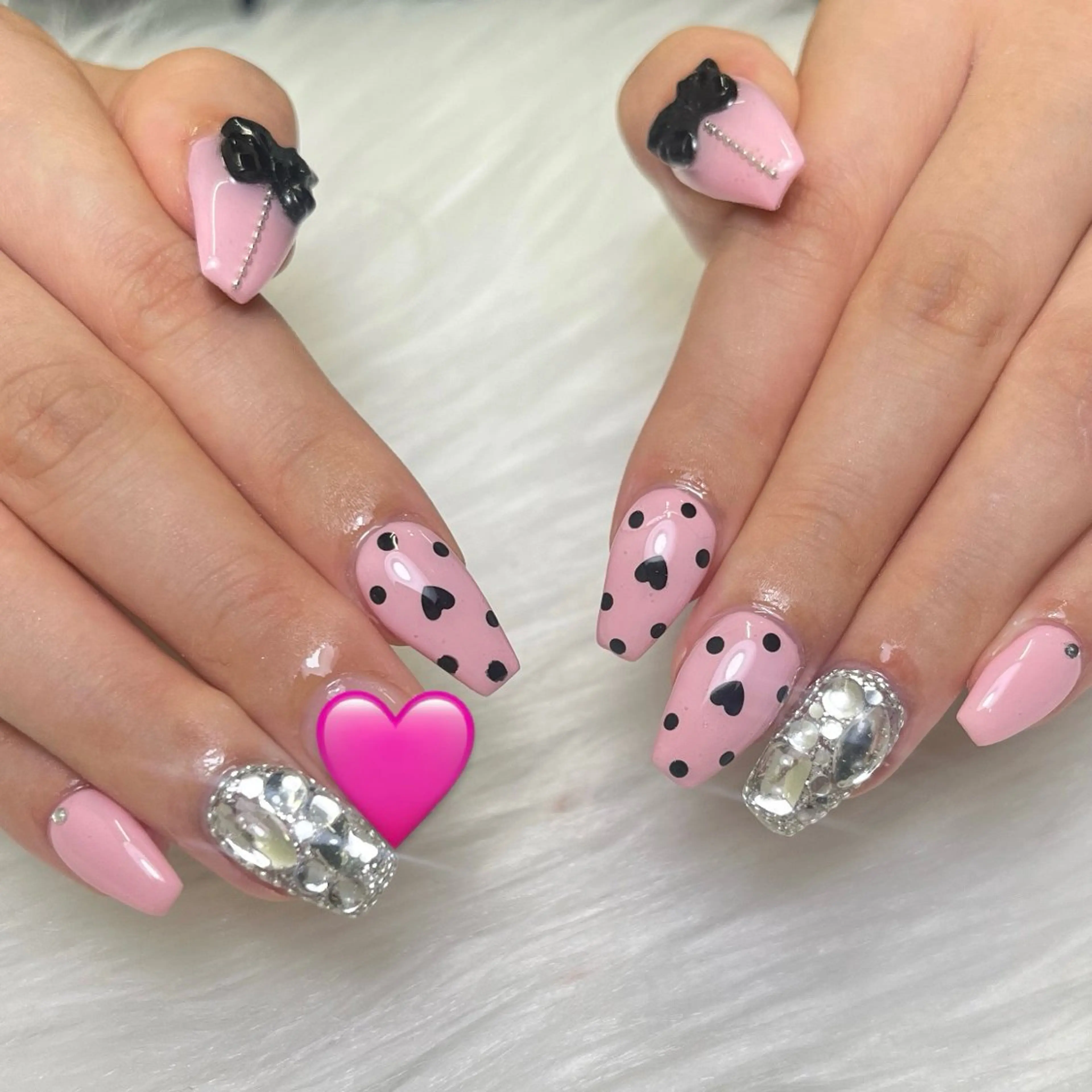 ネイル limo/ kotomiのネイルデザイン