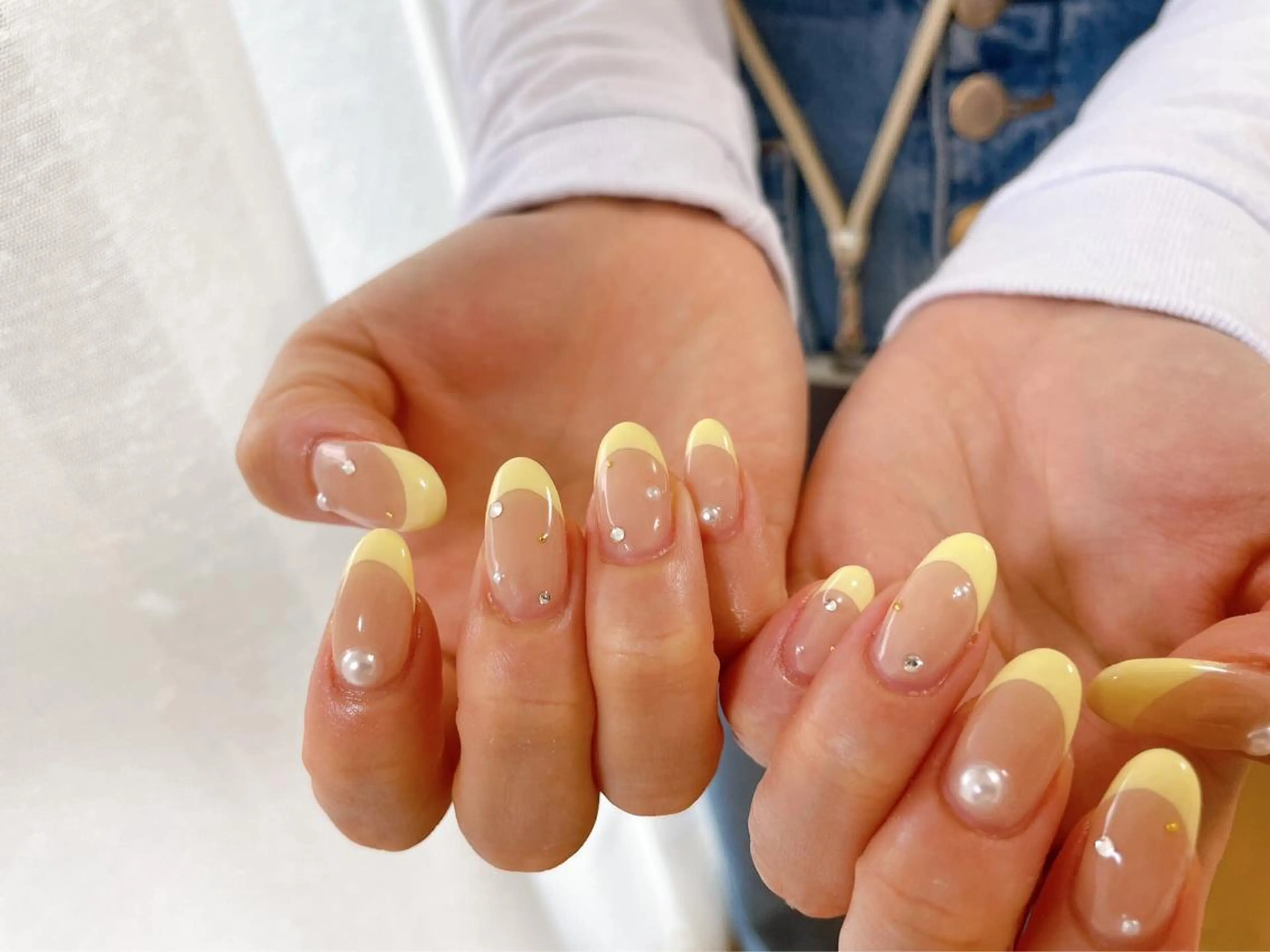 ネイル ハンドネイル kiki nail &brow二子玉川の眉毛・アイブロウイメージ