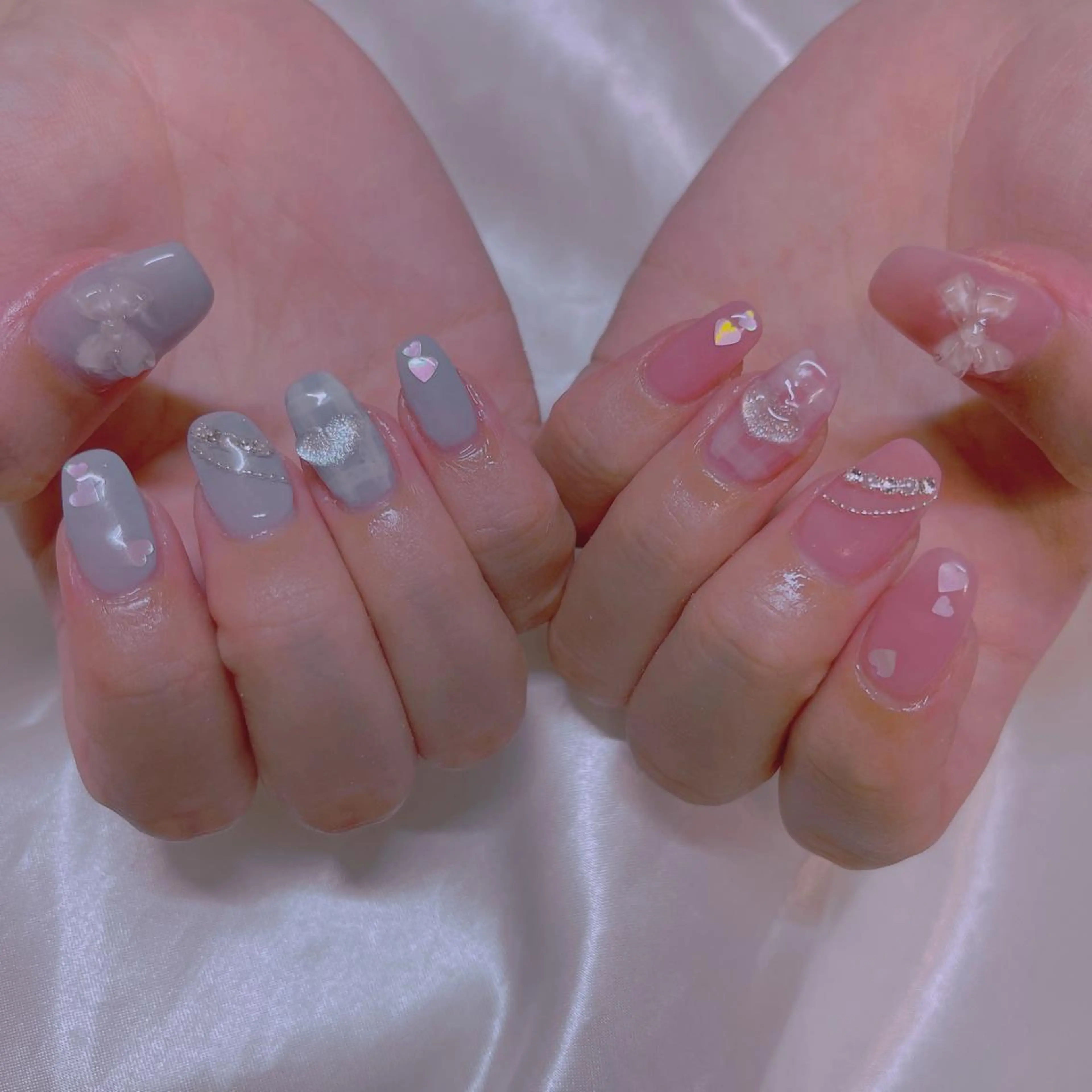 ネイル Private Salon 大宮のネイルデザイン