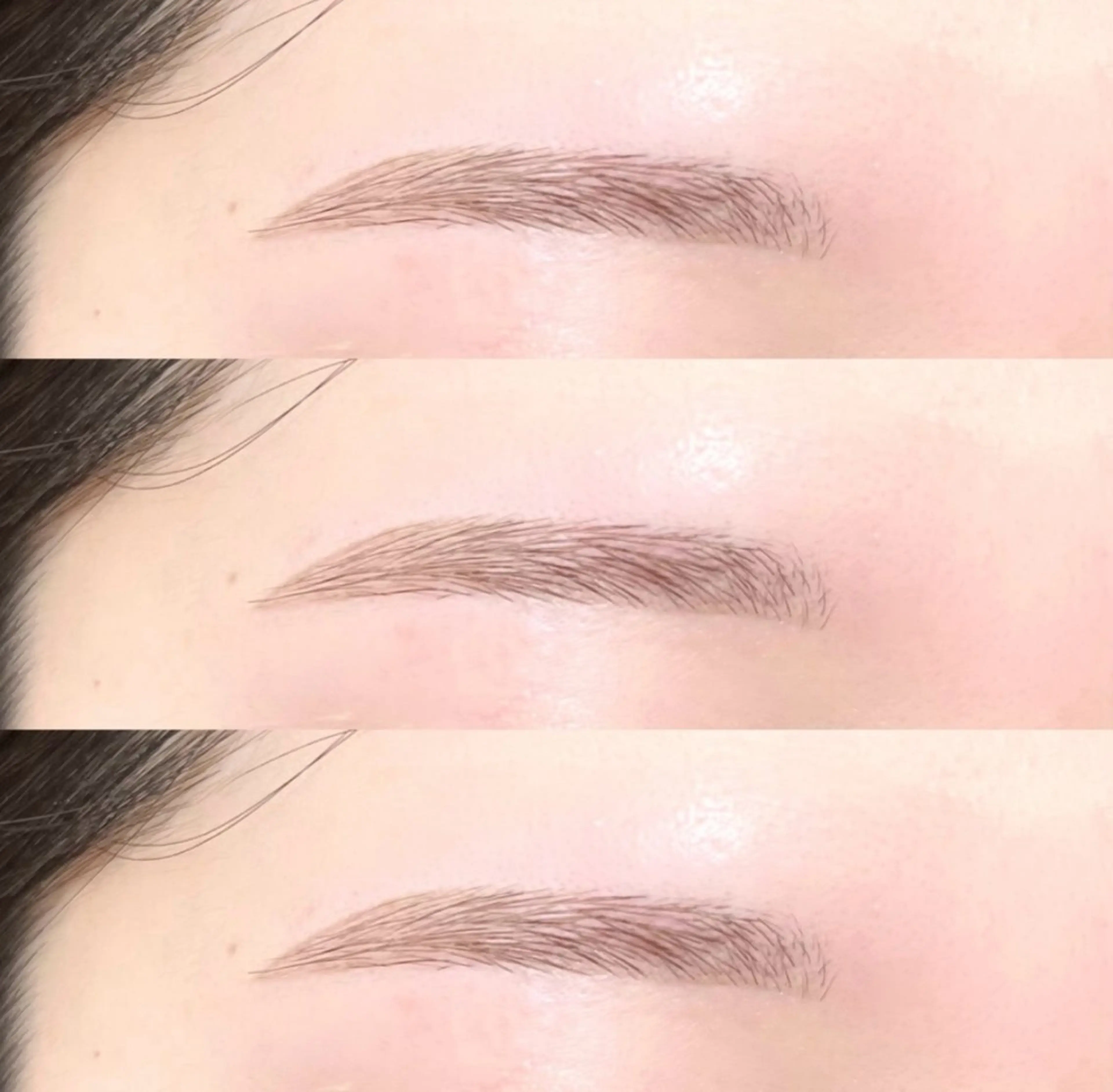 アイブロウ ワックス脱毛 眉カット その他(アイブロウ) CiCi🫧 eyelashのマツエク・マツパデザイン