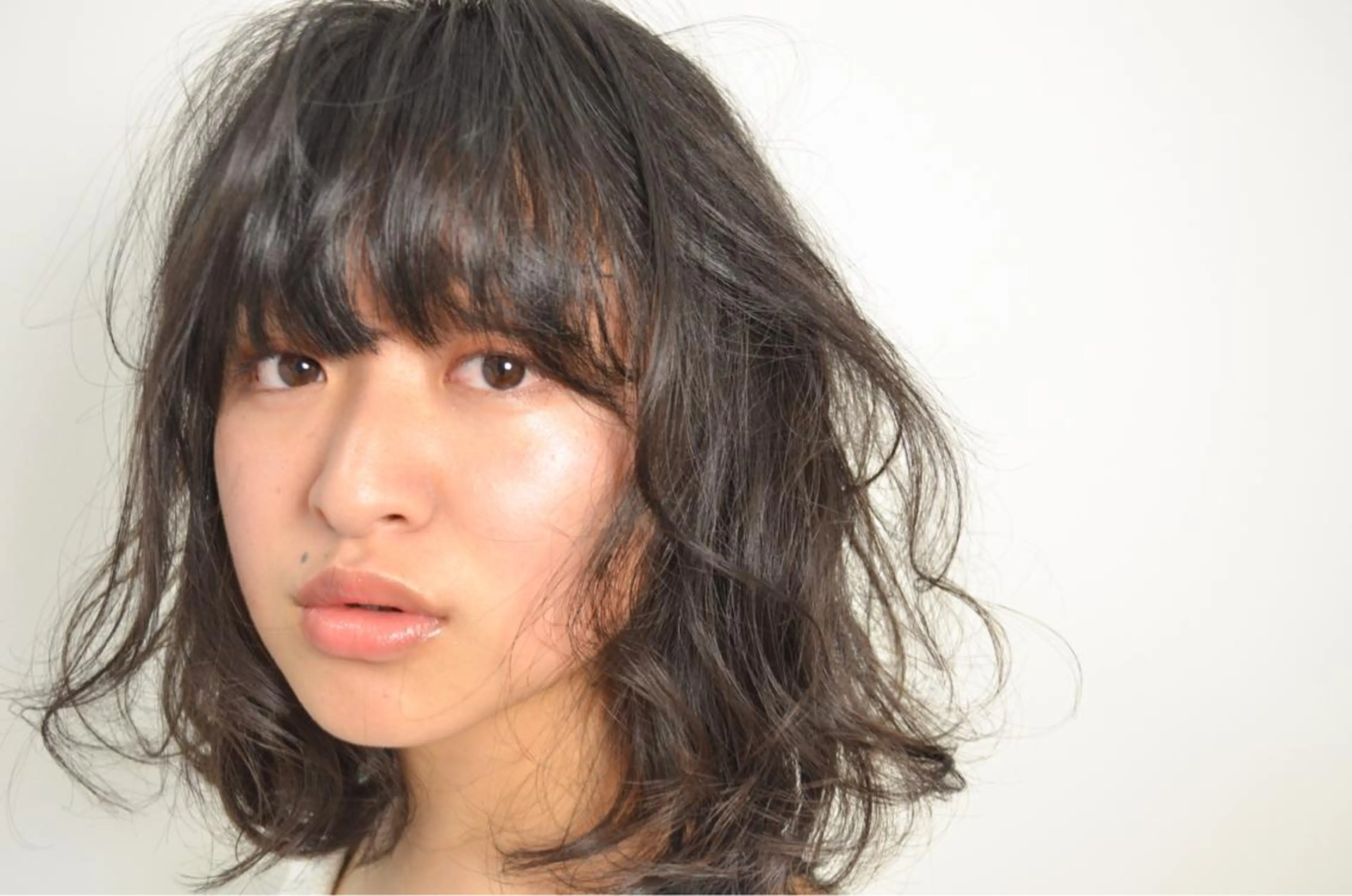 ミディアム カラー パーマ イゲタ カズノリのその他イメージ