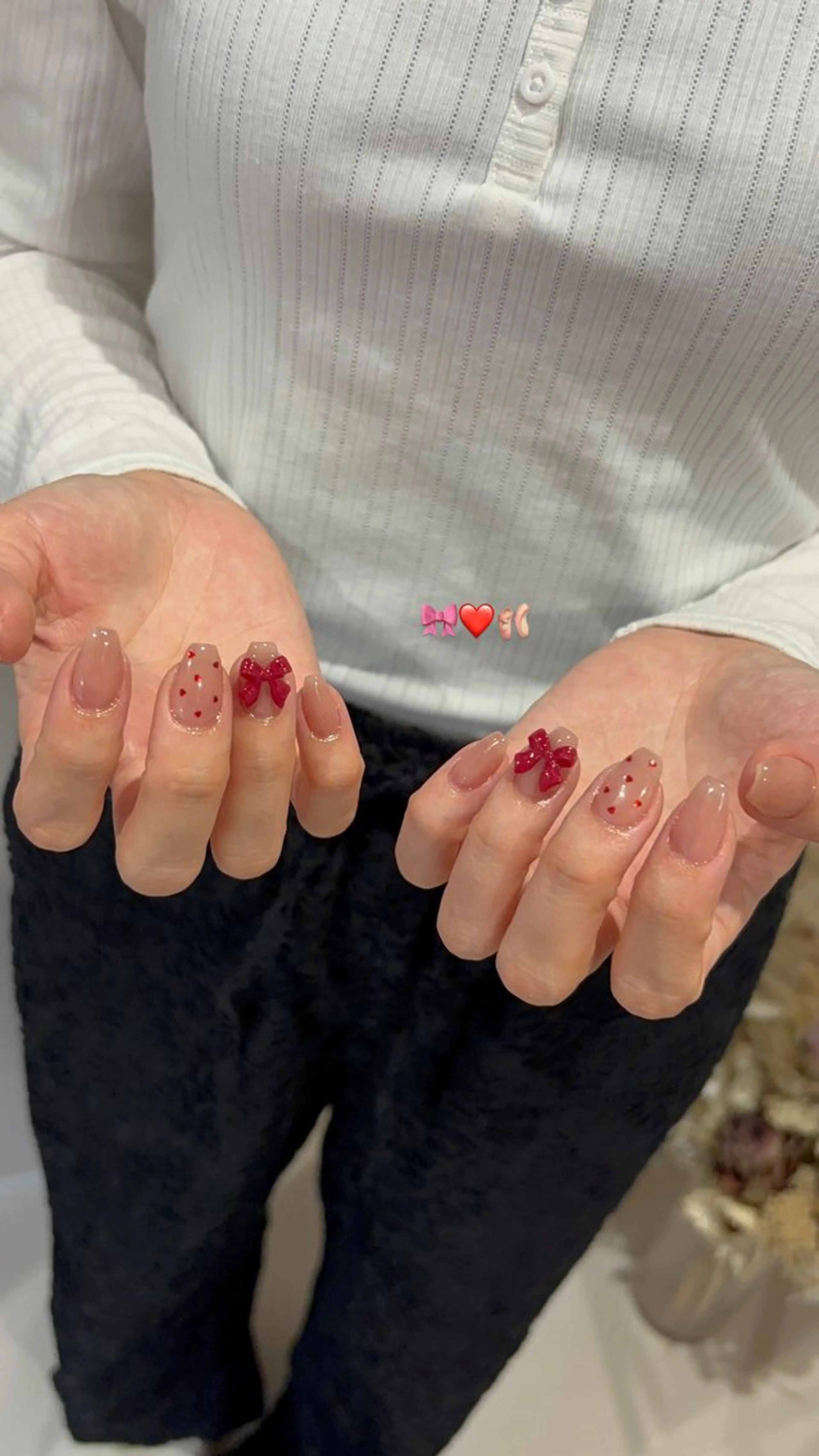 ネイル ハンドネイル welina nail所属・welina nailのネイルデザイン