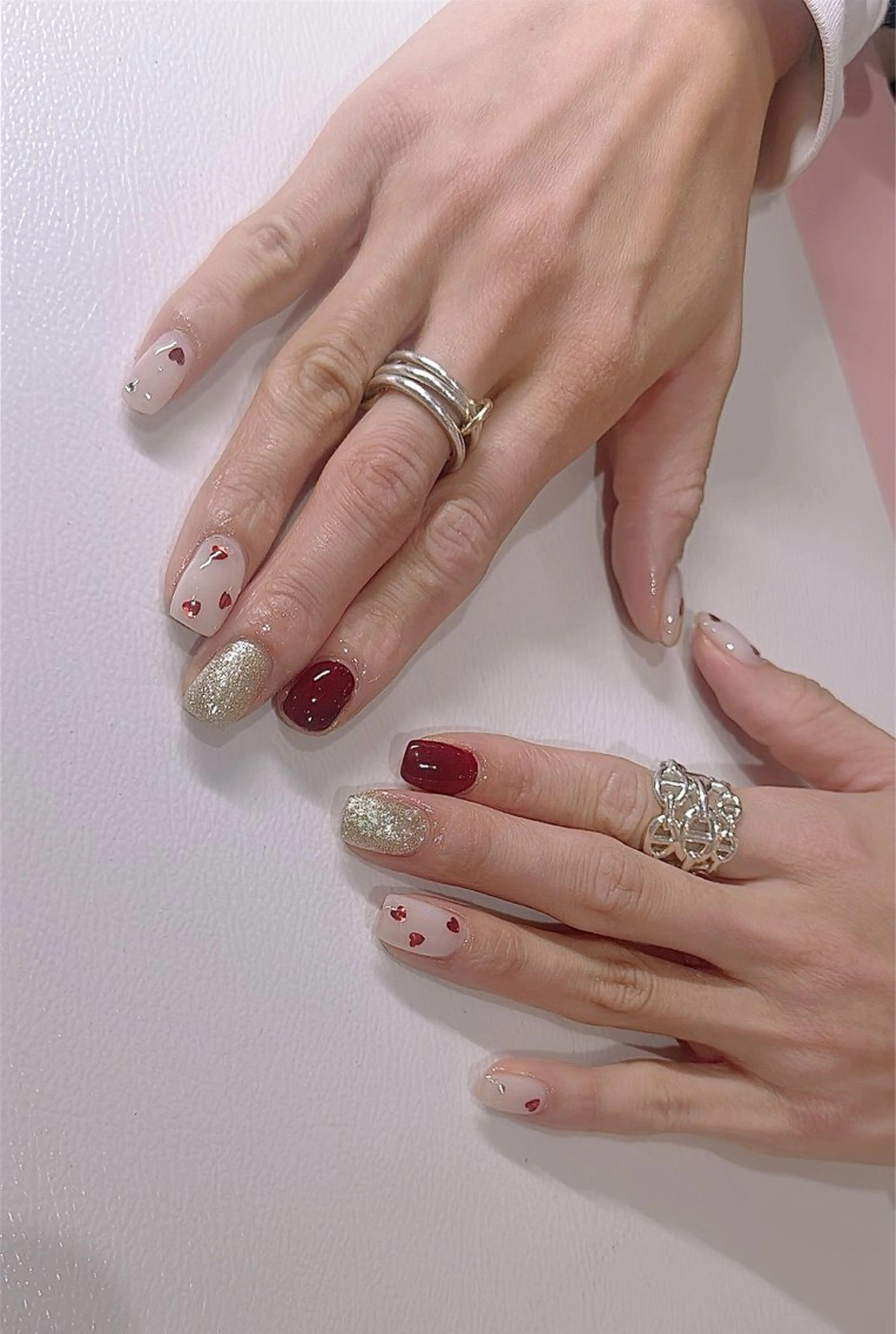 ネイル NANA NAILのネイルデザイン