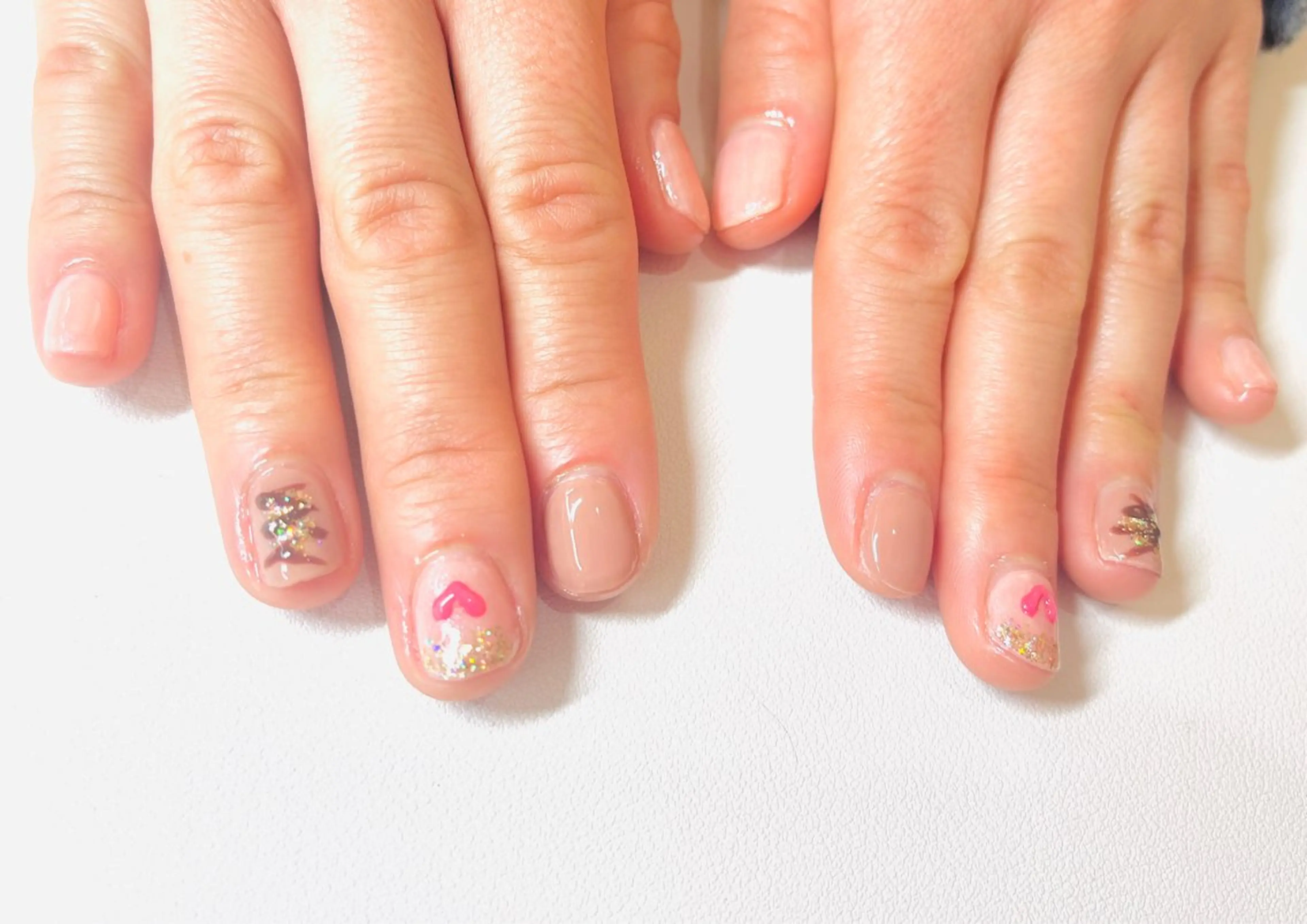 ネイル nail atelier  Rのネイルデザイン